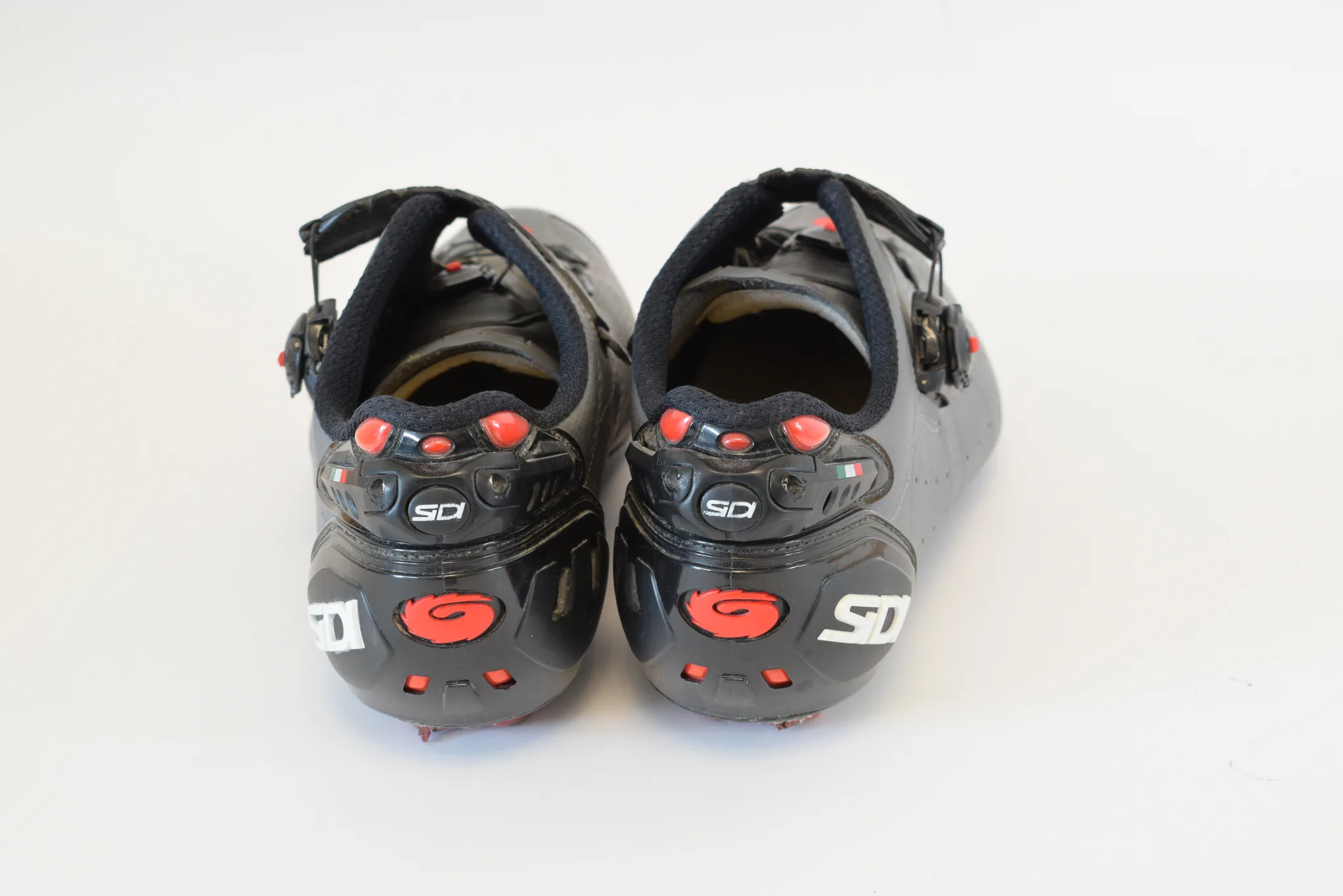 Sidi WIRE 2 CARBON — 9