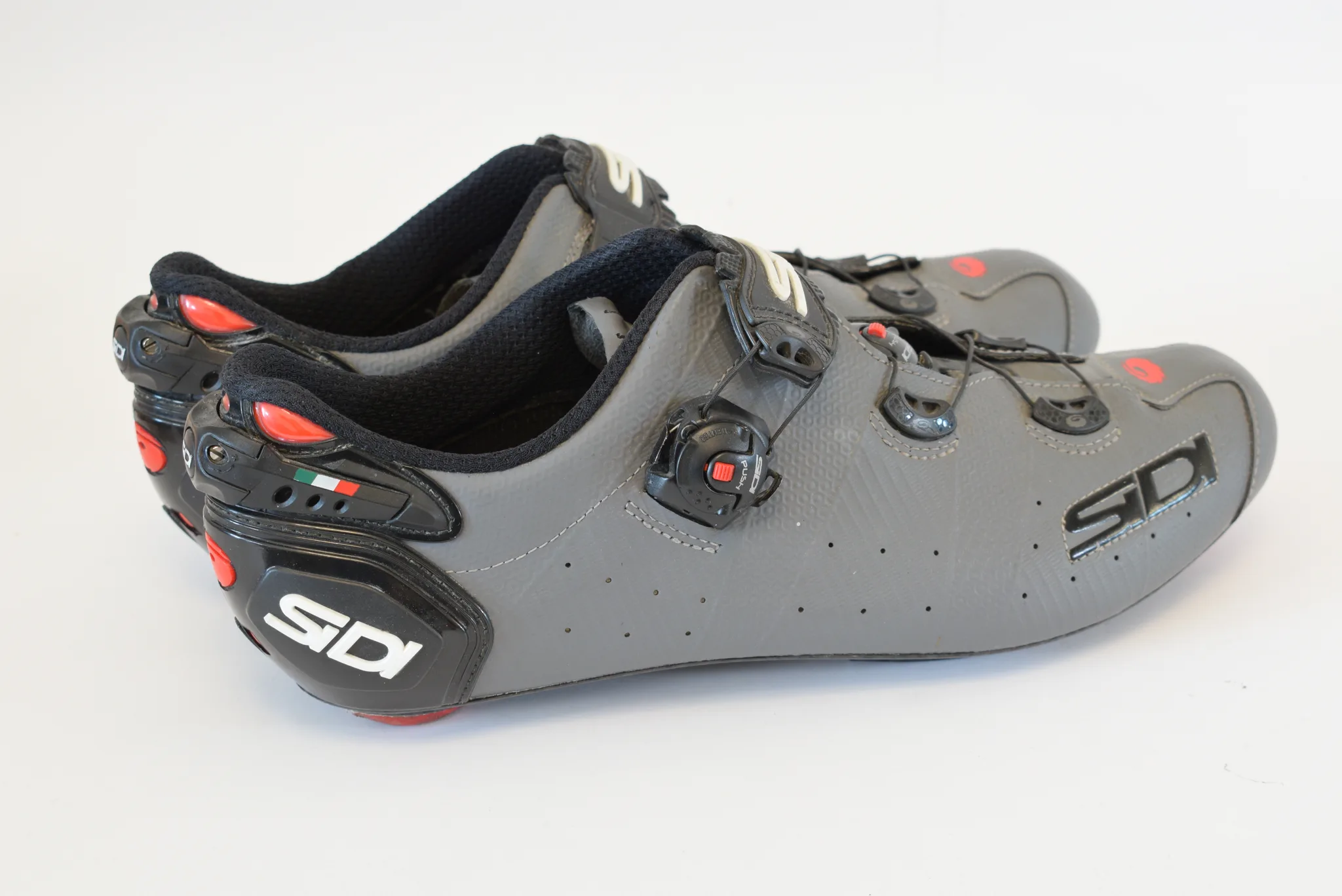 Sidi WIRE 2 CARBON — 10