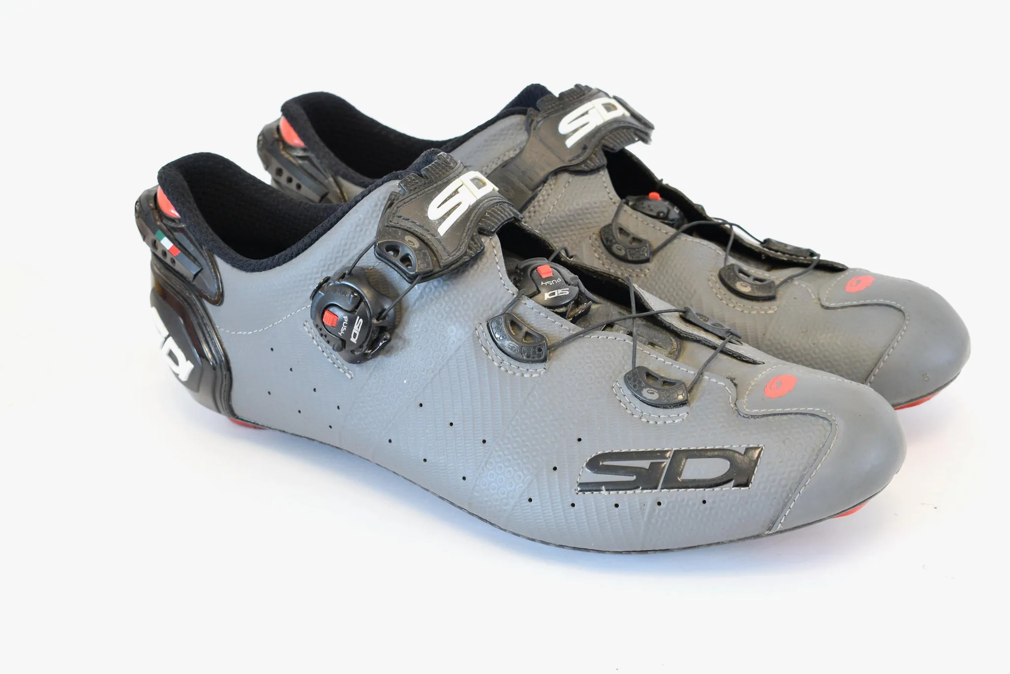 Sidi WIRE 2 CARBON
