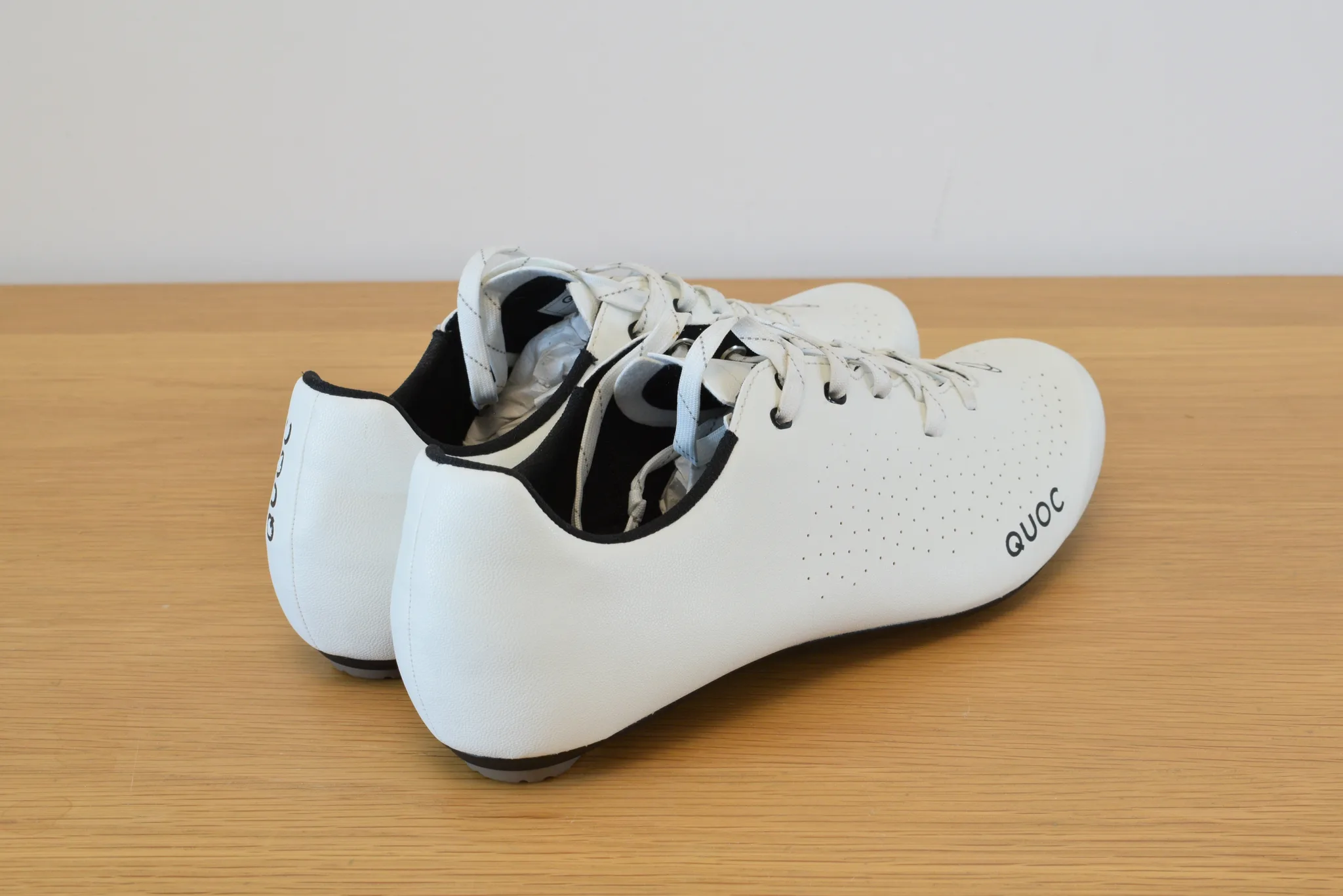 Quoc Escape Road Lace — 4