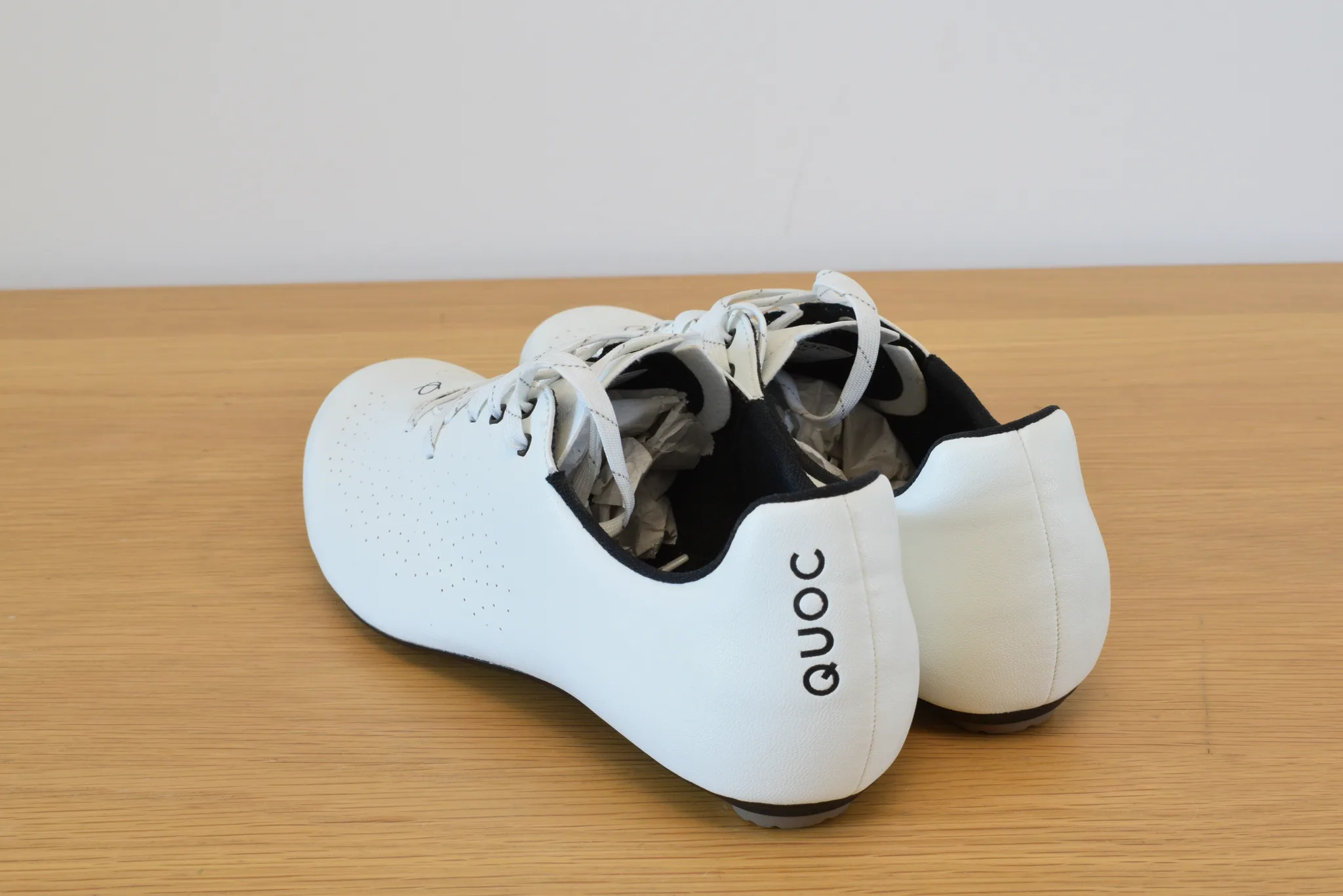 Quoc Escape Road Lace — 5