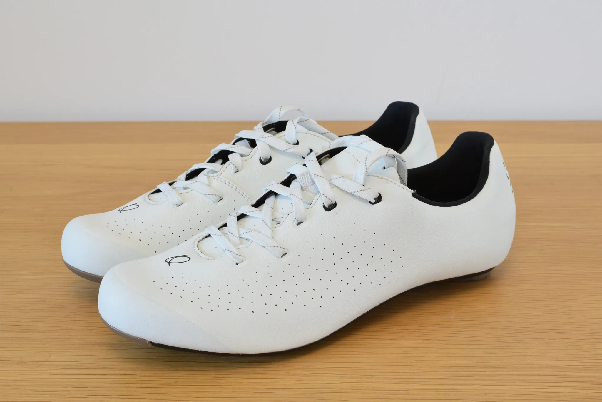 Quoc Escape Road Lace — 6