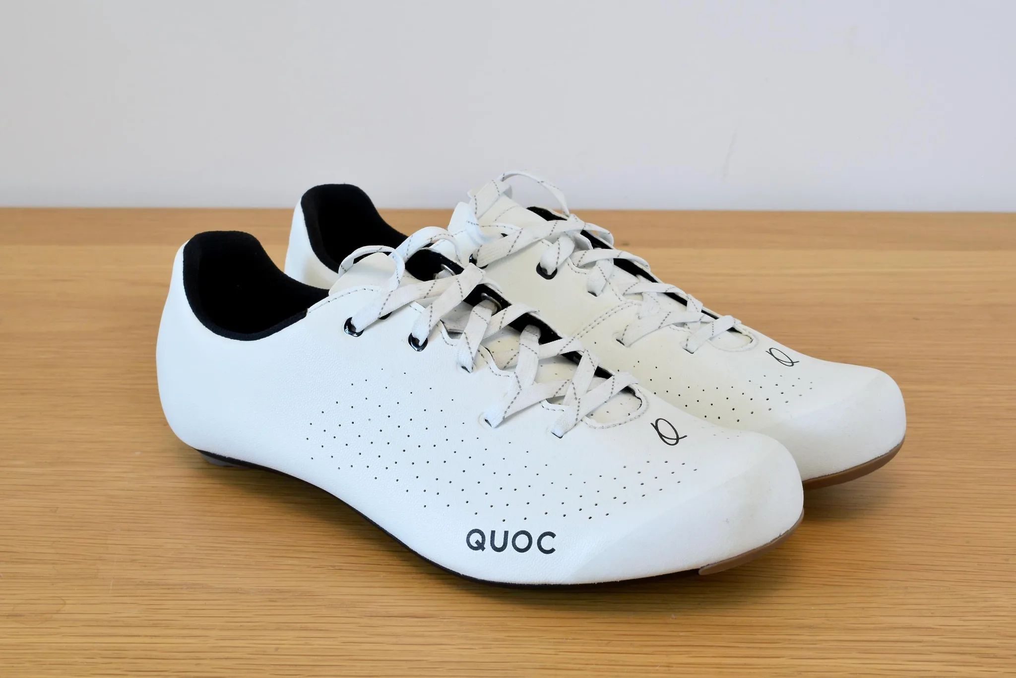Quoc Escape Road Lace