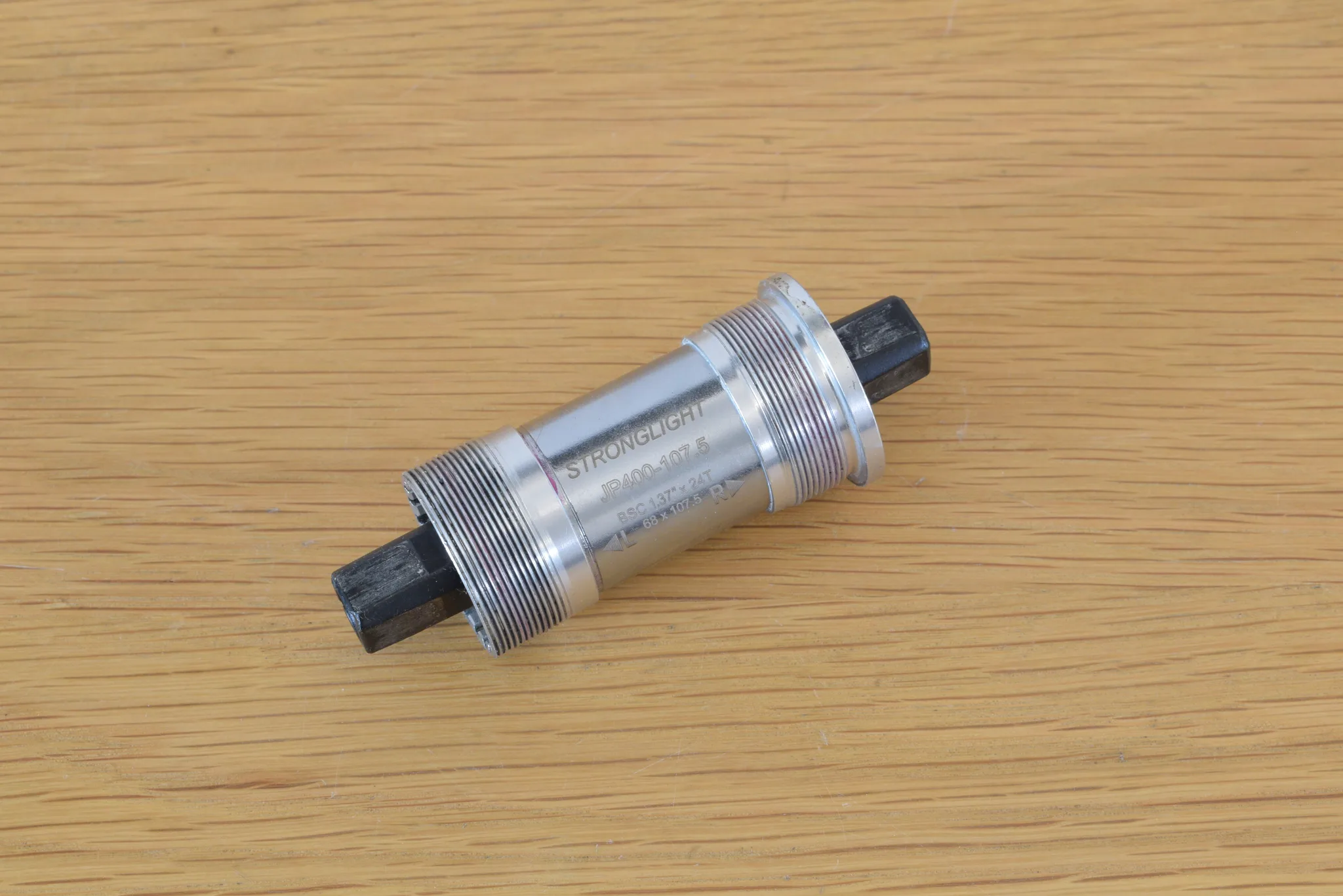 Stronglight S2000 track — 2
