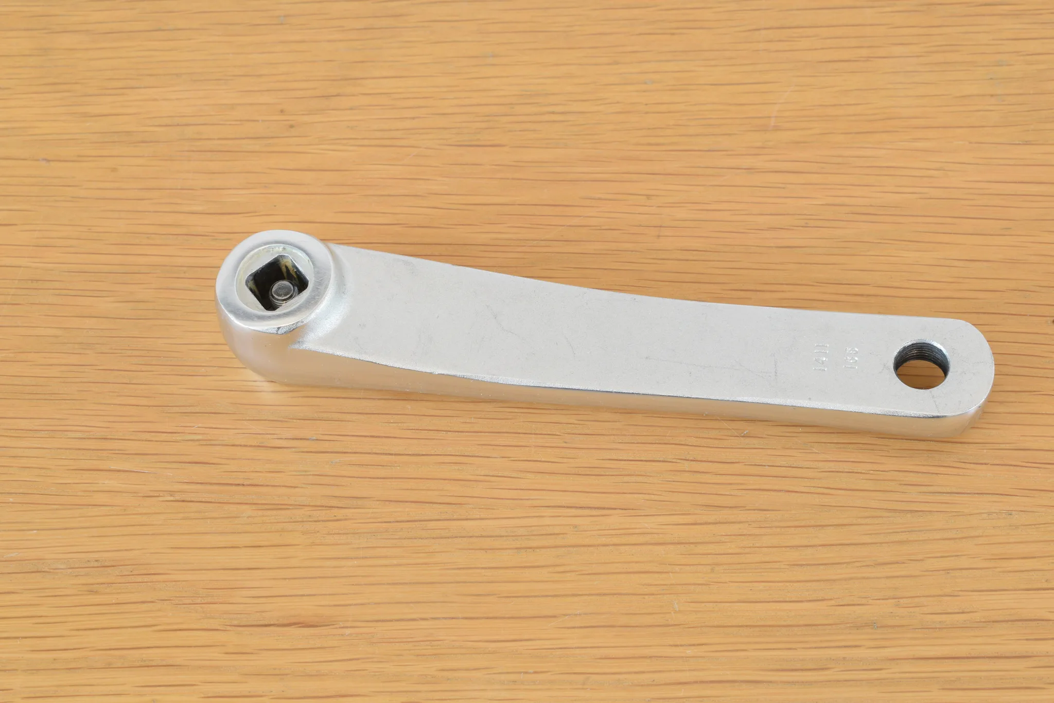 Stronglight S2000 track — 3
