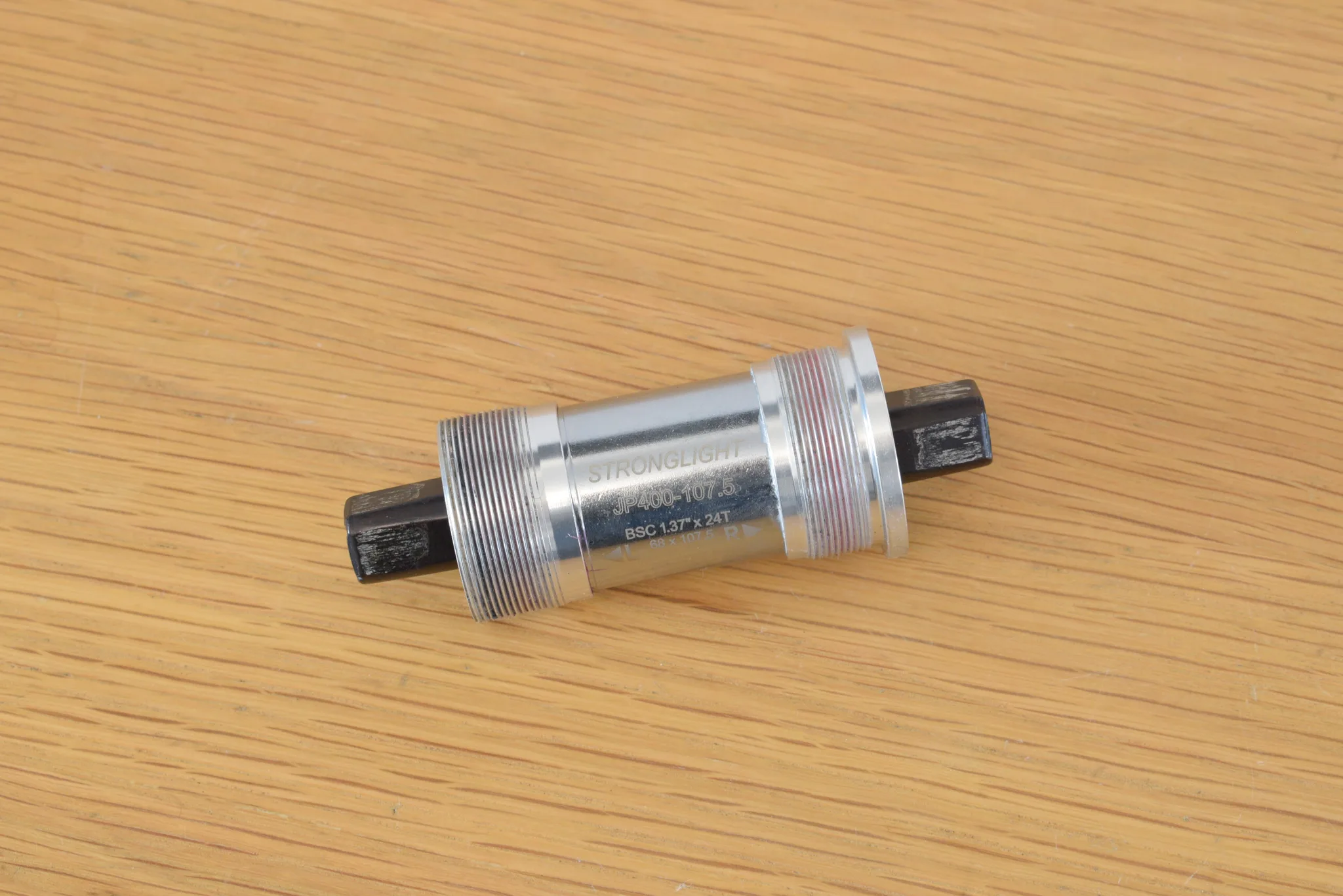 Stronglight S2000 track — 2