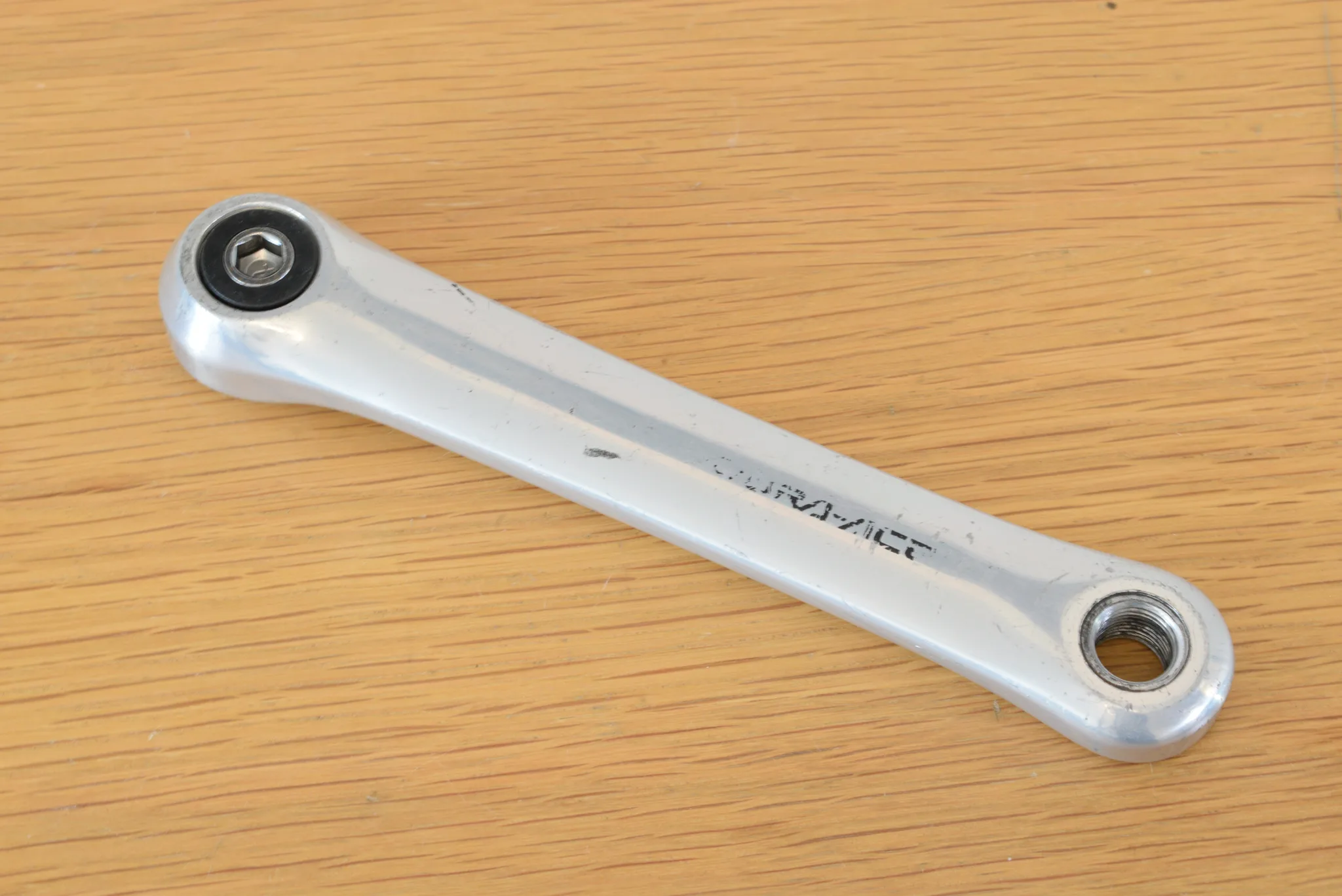 Shimano Dura-Ace NJS FC7600 — 3