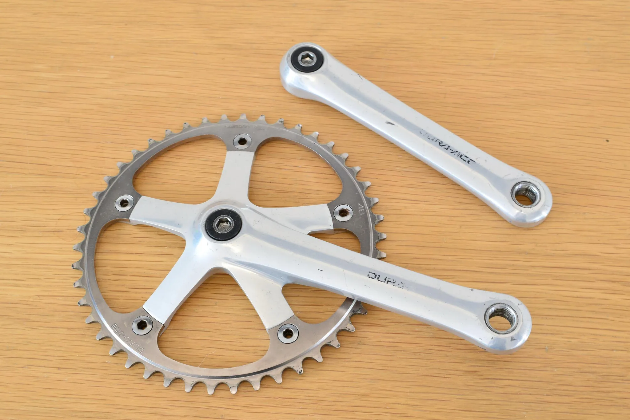 Shimano Dura-Ace NJS FC7600