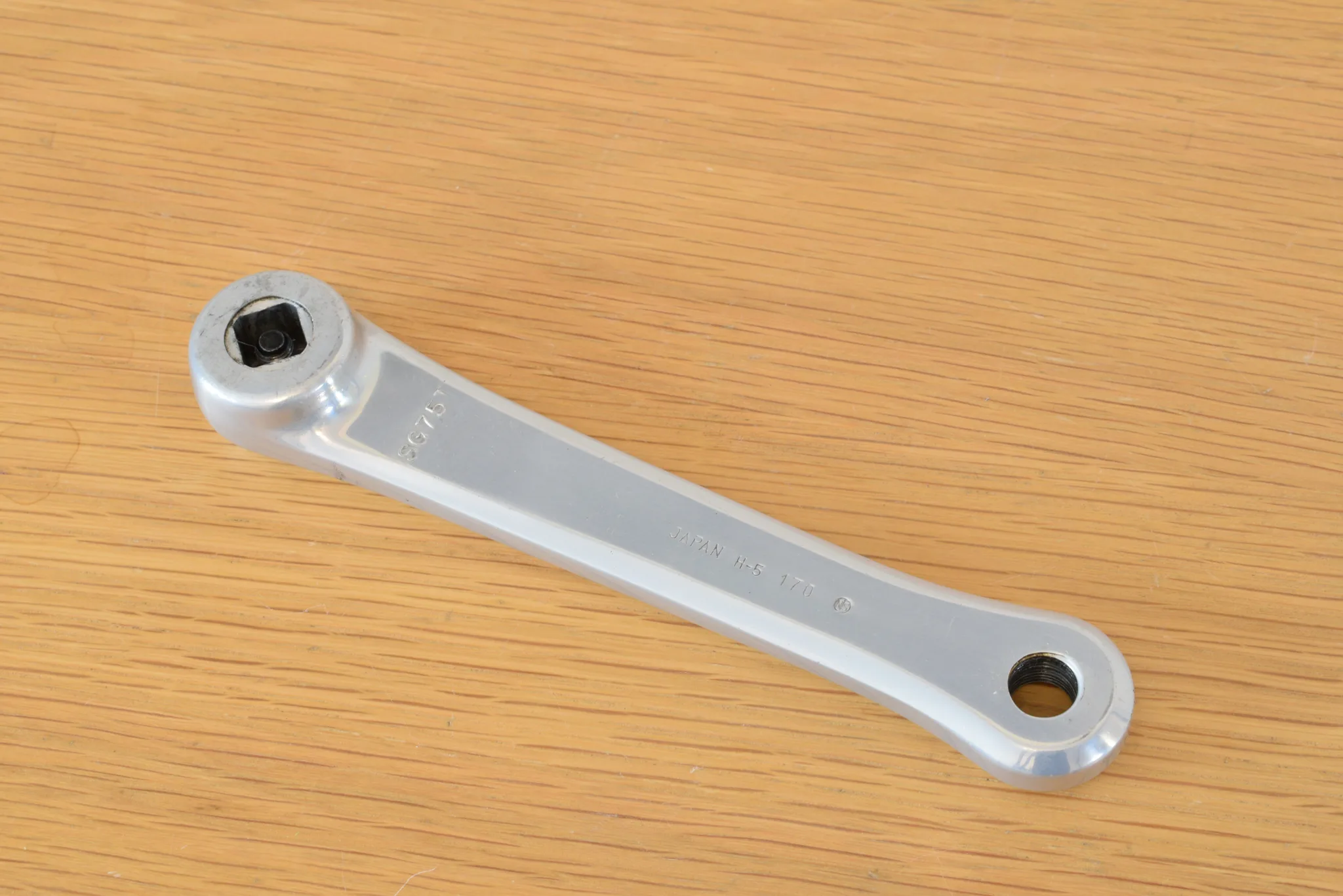 Sugino 75 NJS — 2