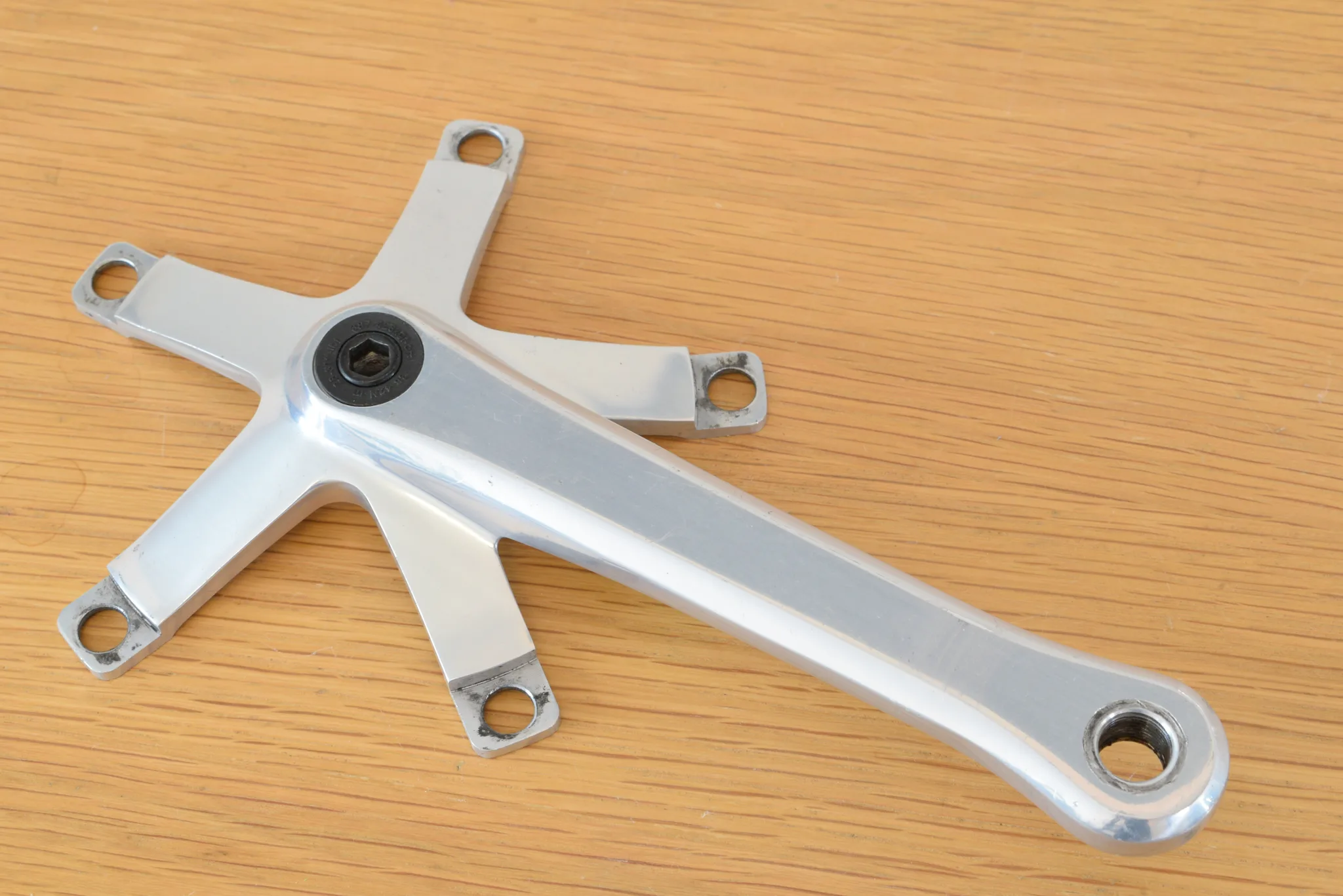Sugino 75 NJS — 5