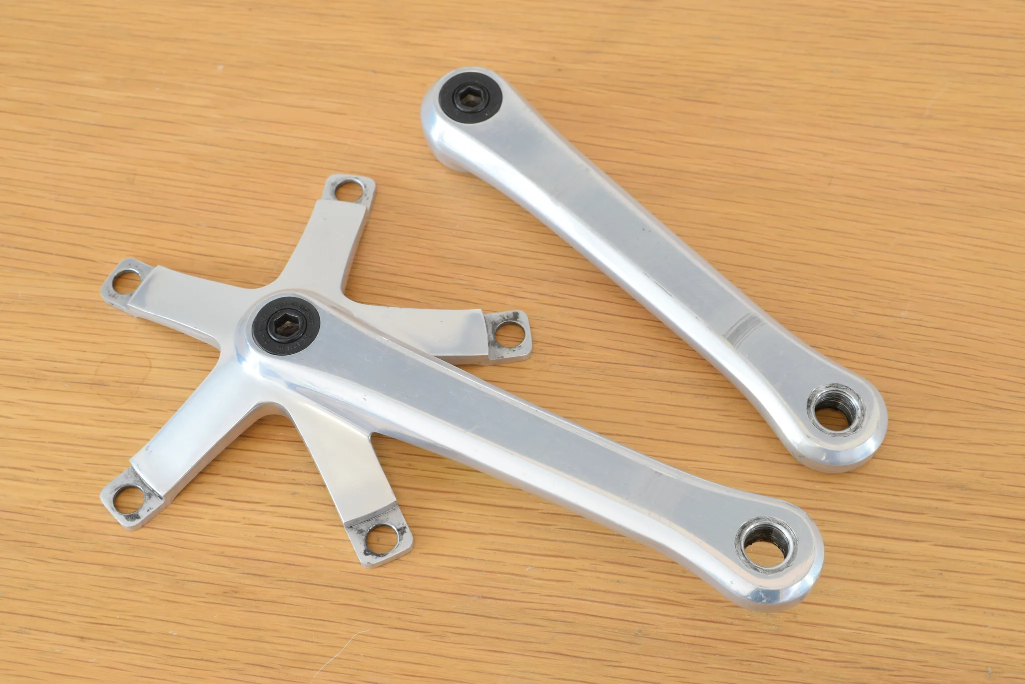 Sugino 75 NJS — 6