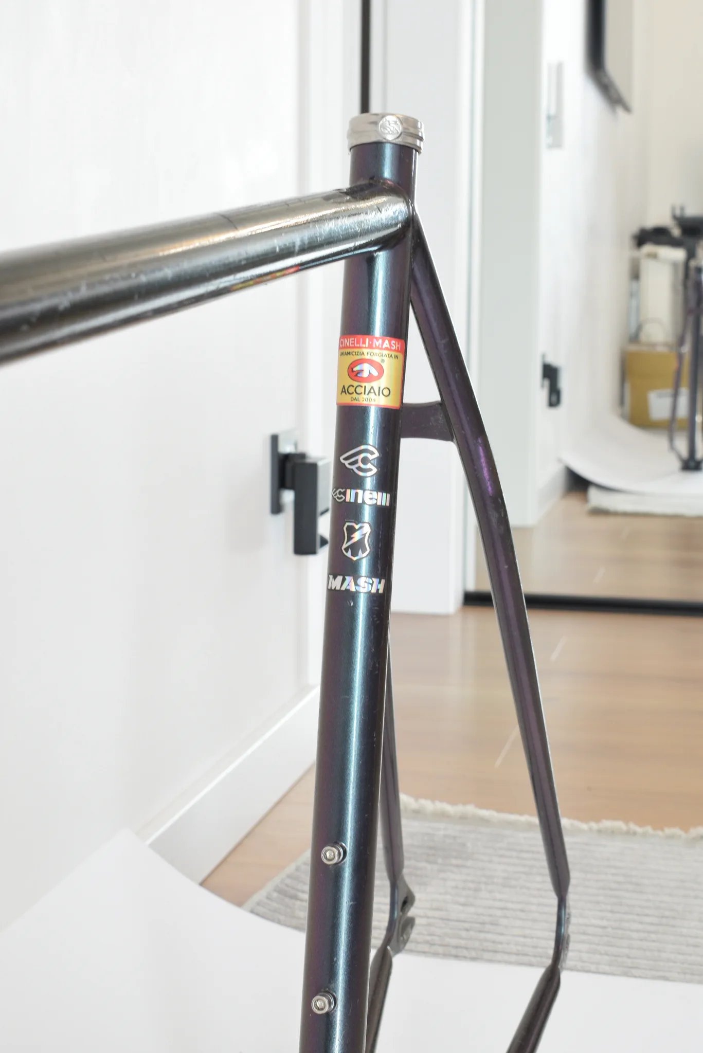 Cinelli MASH WORK V1 — 2