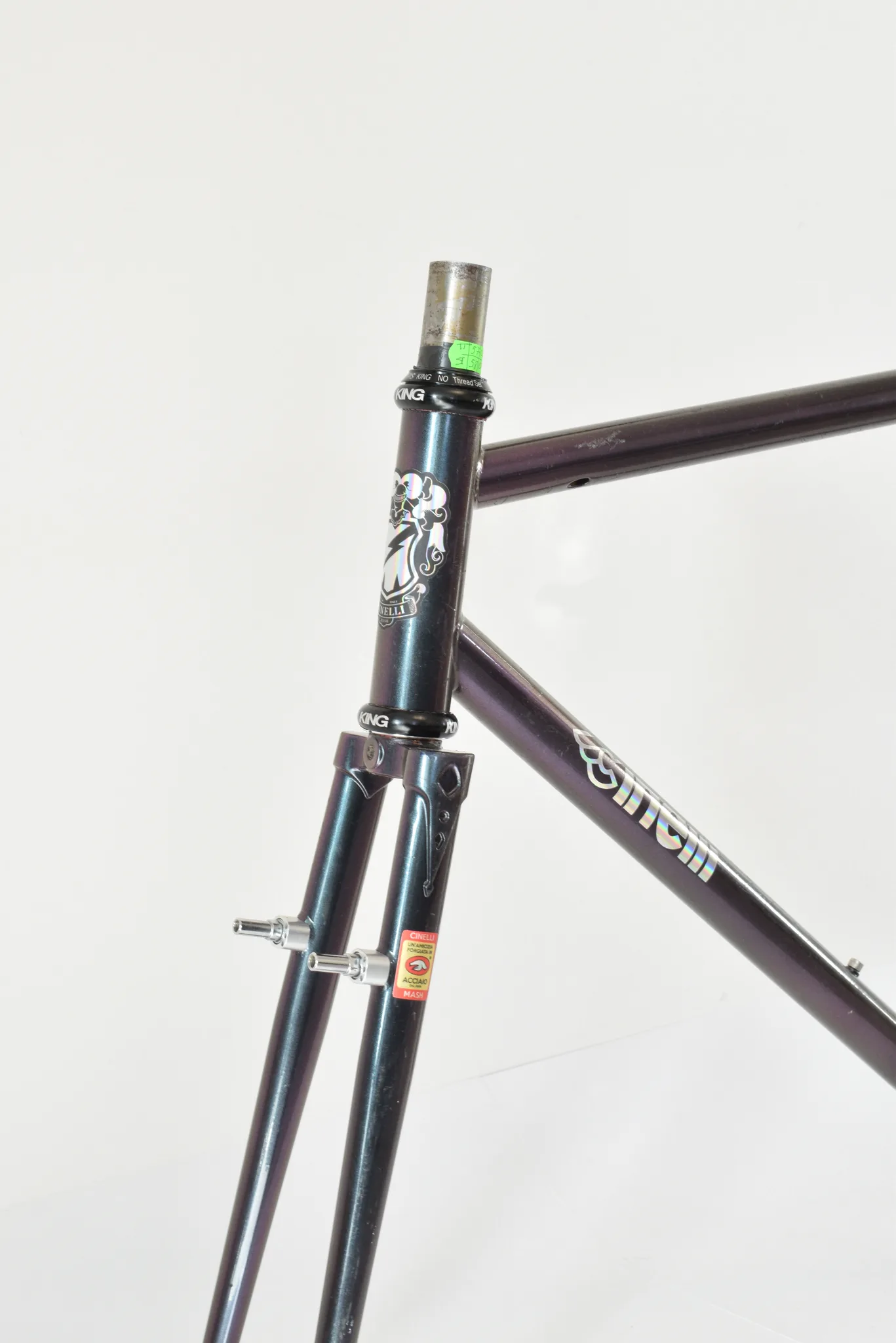 Cinelli MASH WORK V1 — 3