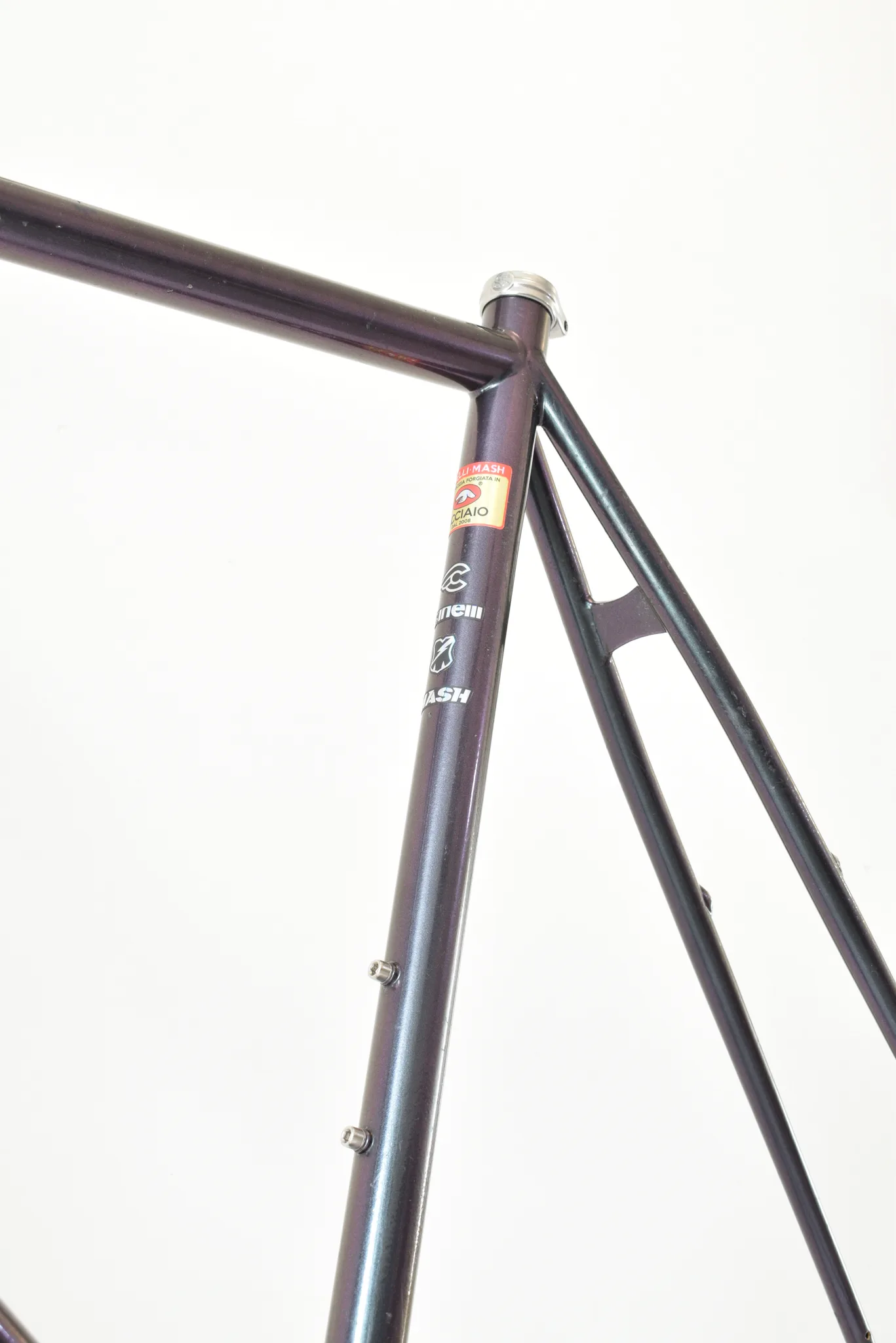 Cinelli MASH WORK V1 — 4