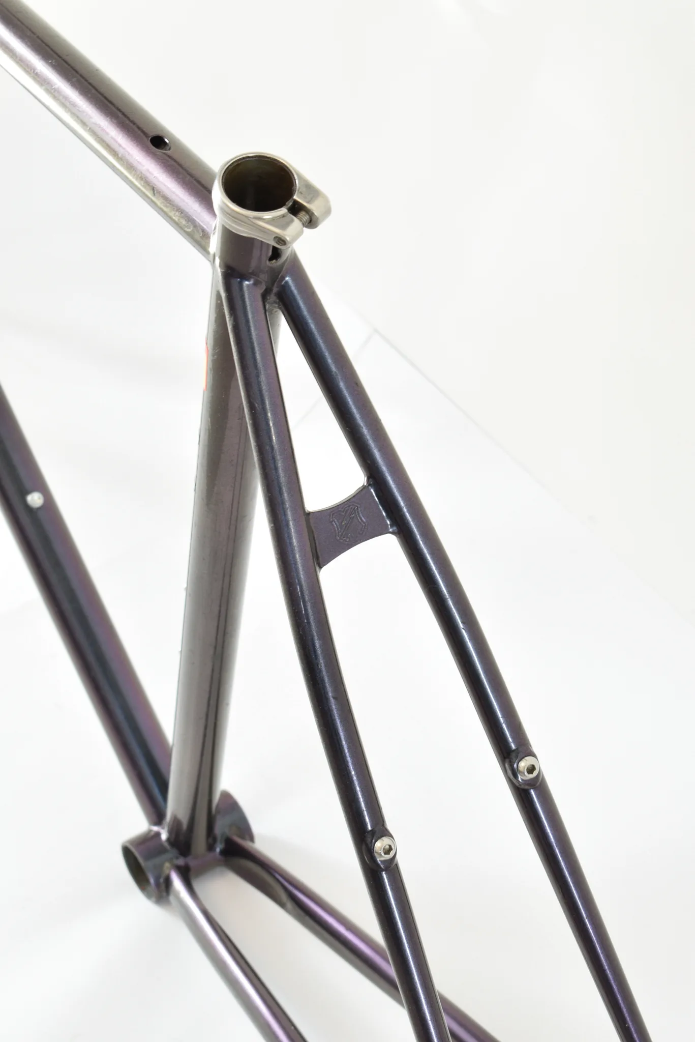 Cinelli MASH WORK V1 — 5