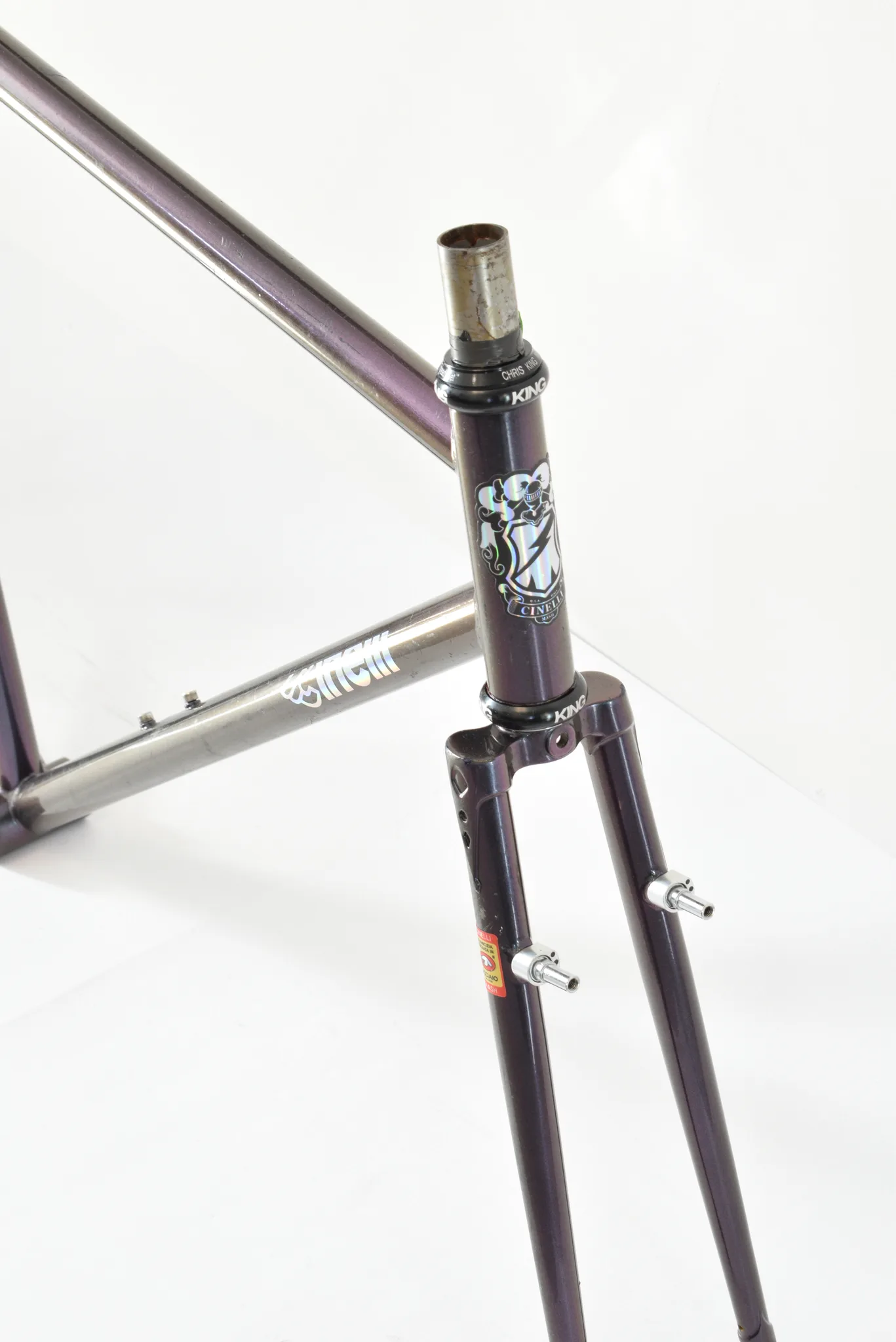 Cinelli MASH WORK V1 — 6