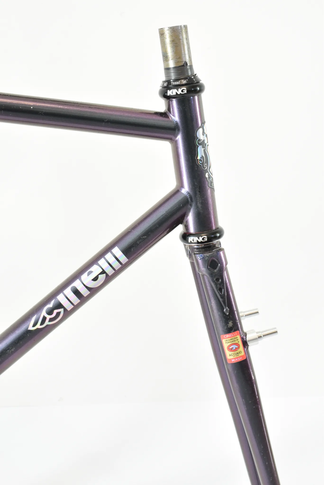 Cinelli MASH WORK V1 — 8