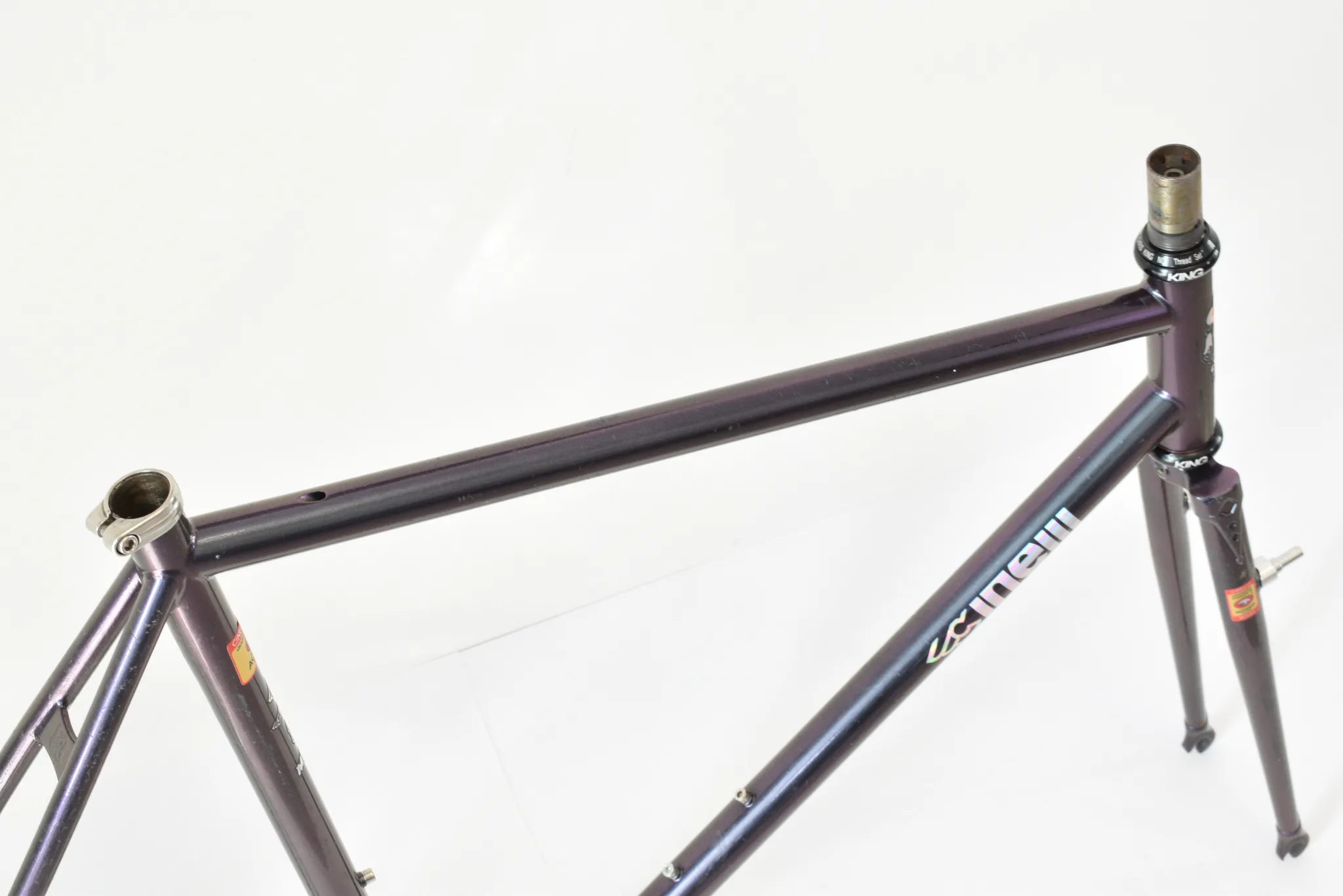 Cinelli MASH WORK V1 — 10