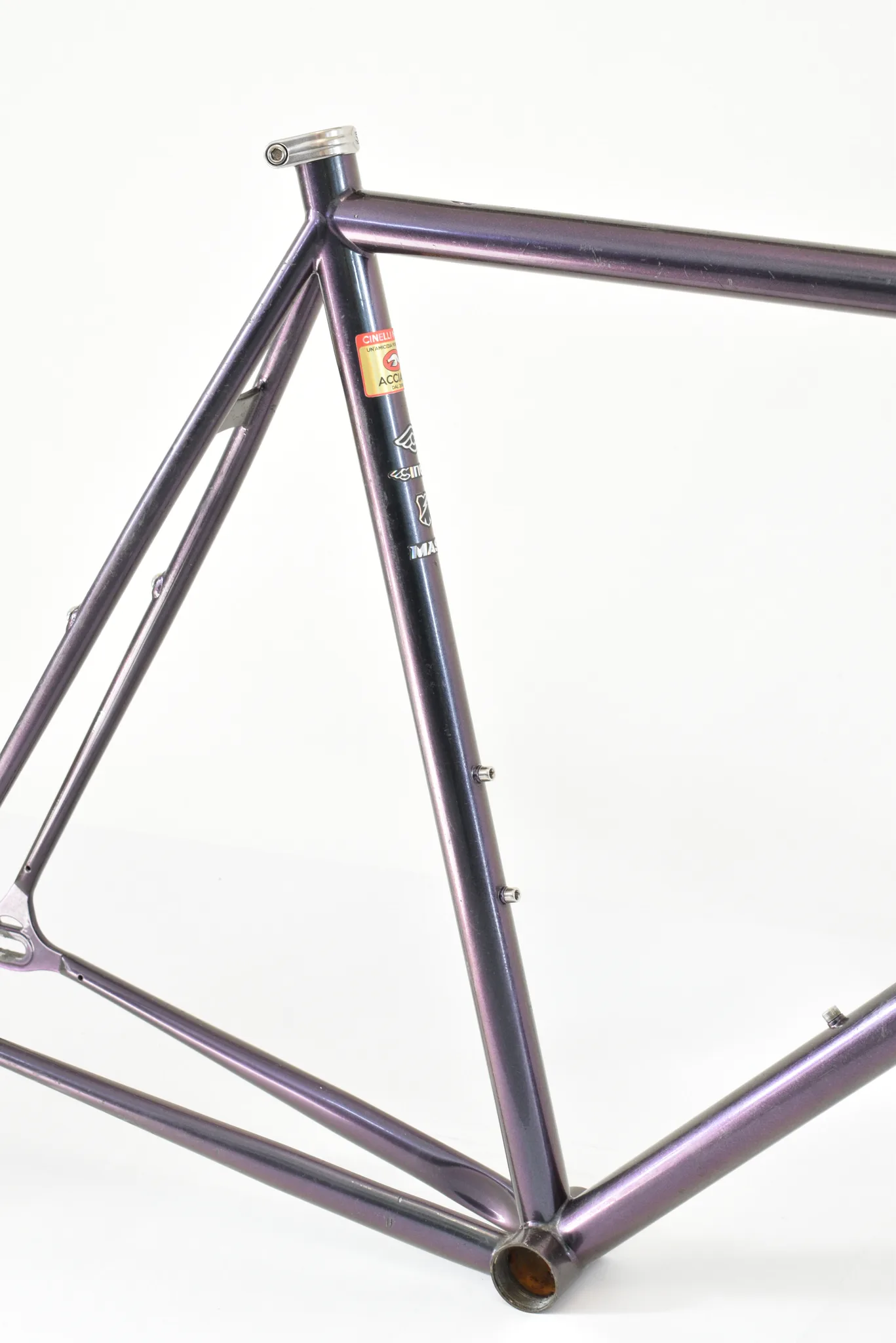 Cinelli MASH WORK V1 — 11