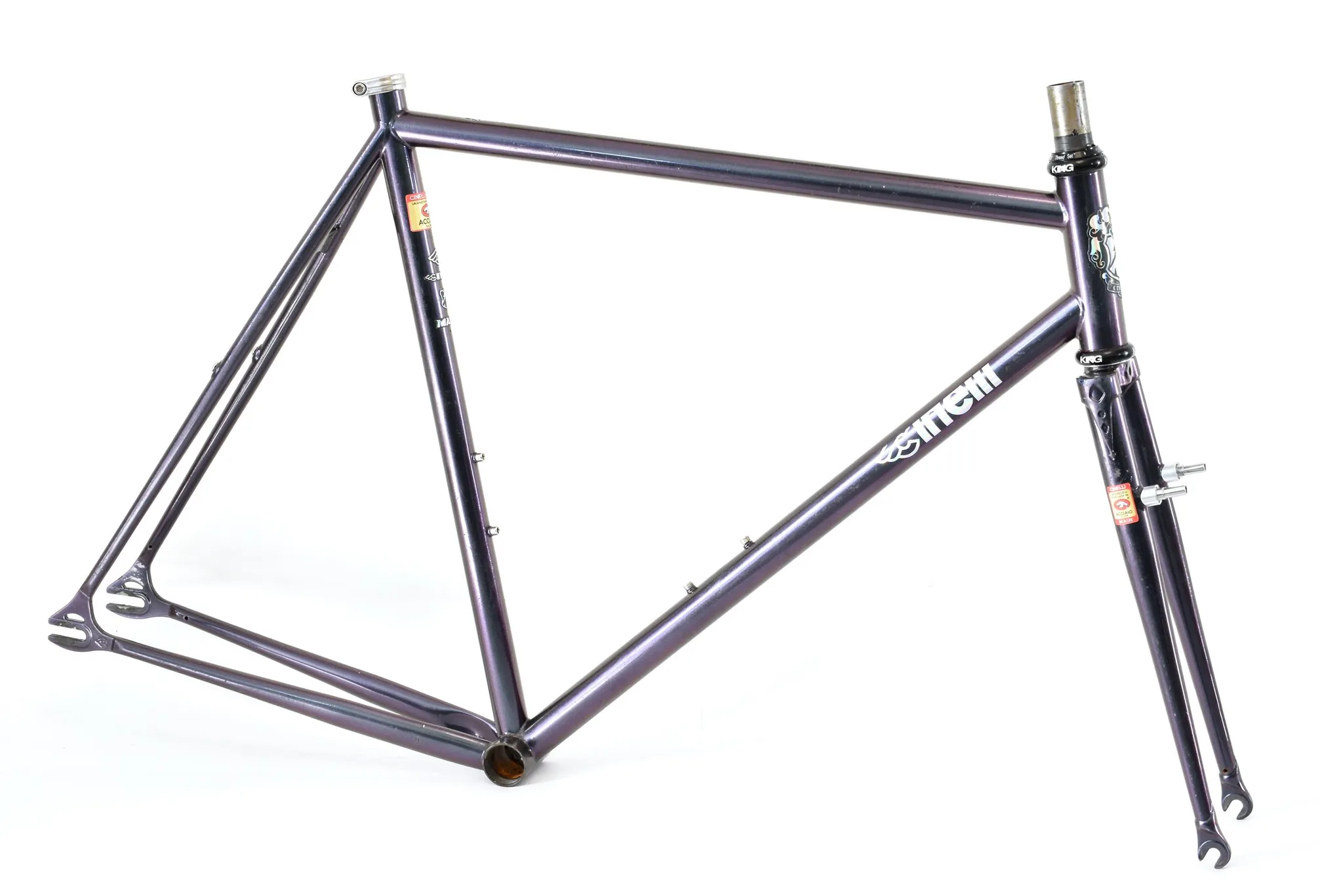 Cinelli MASH WORK V1