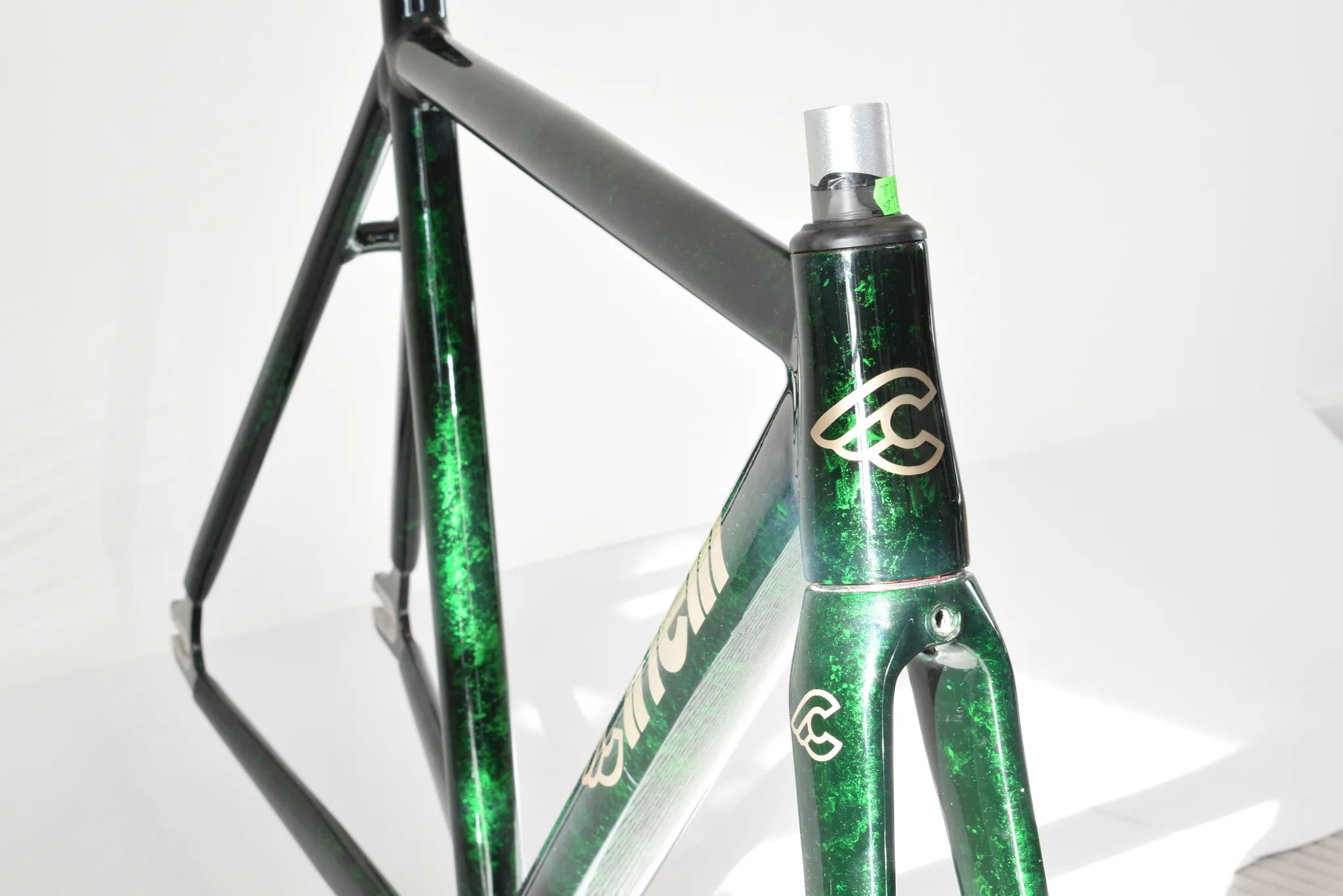 Cinelli MASH — 3