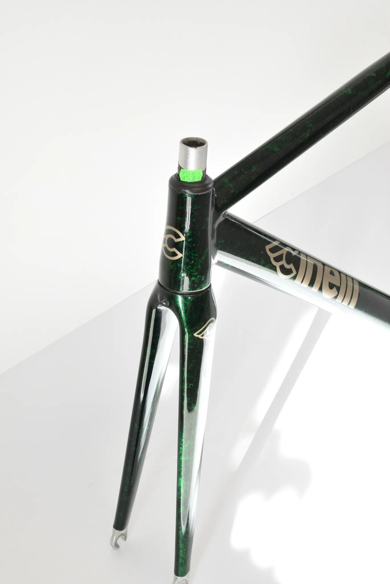 Cinelli MASH — 4