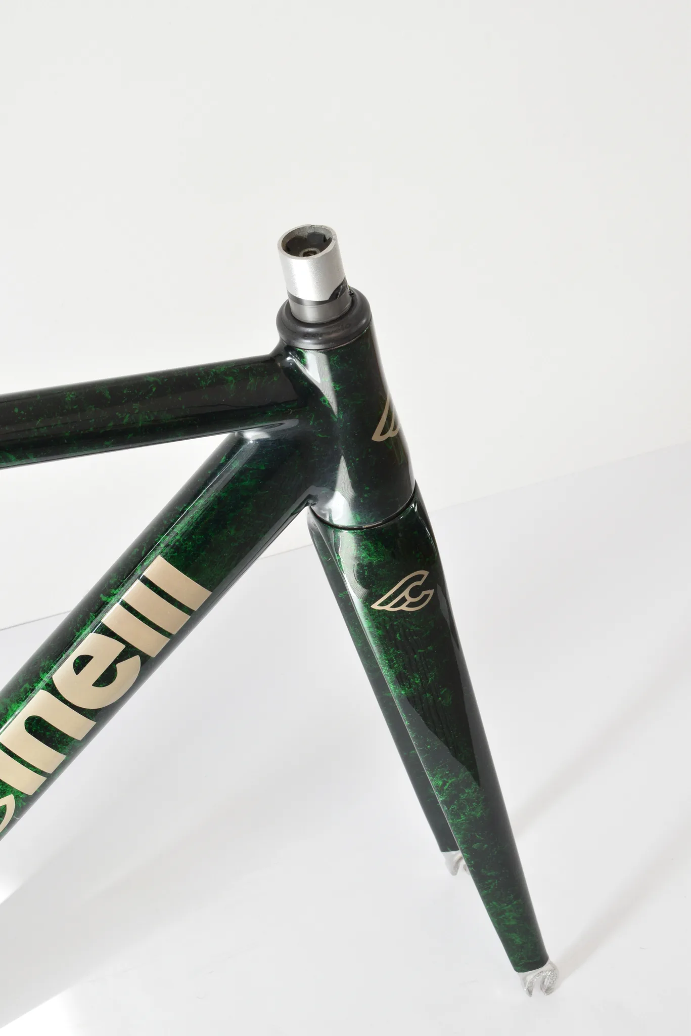 Cinelli MASH — 7
