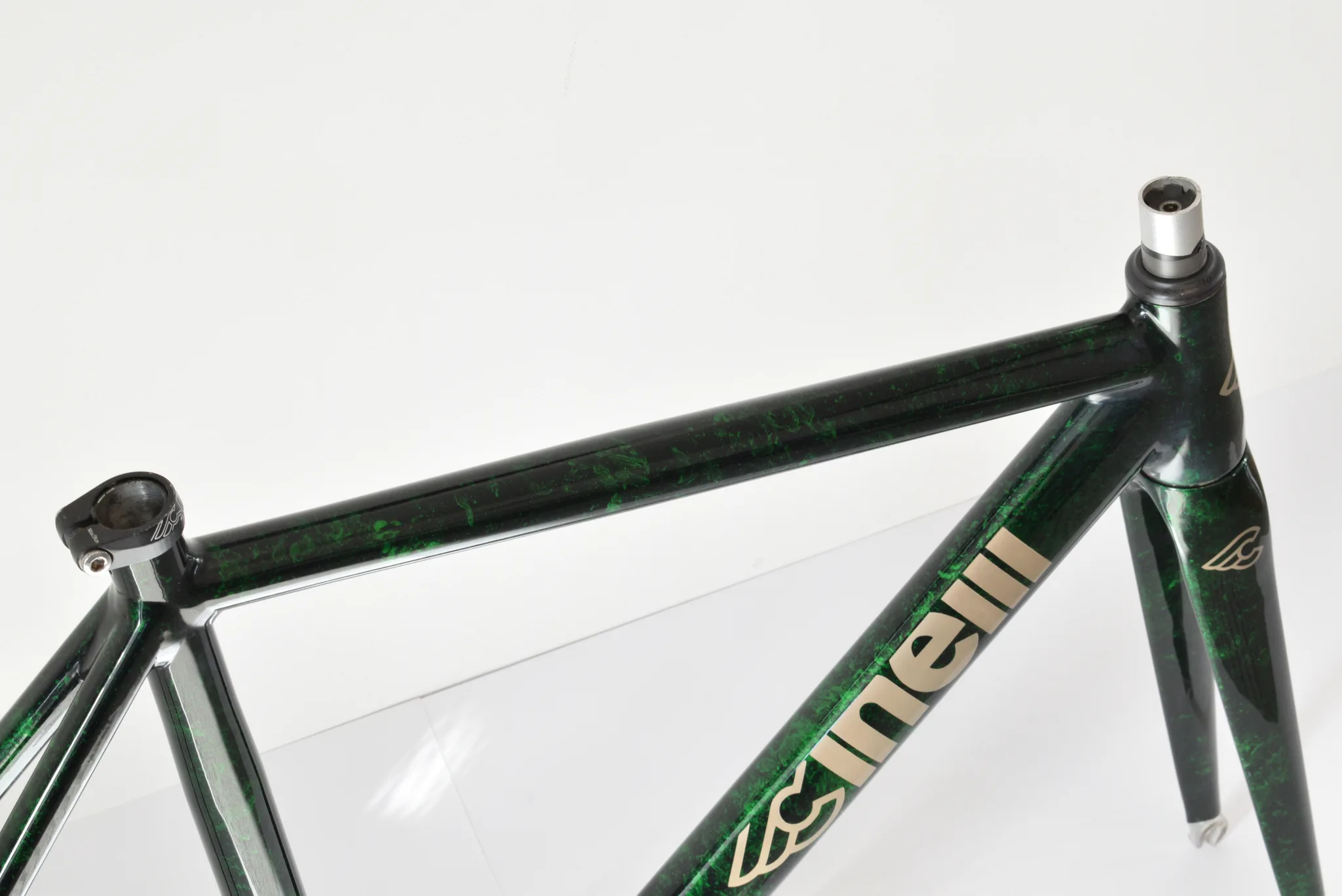 Cinelli MASH — 8