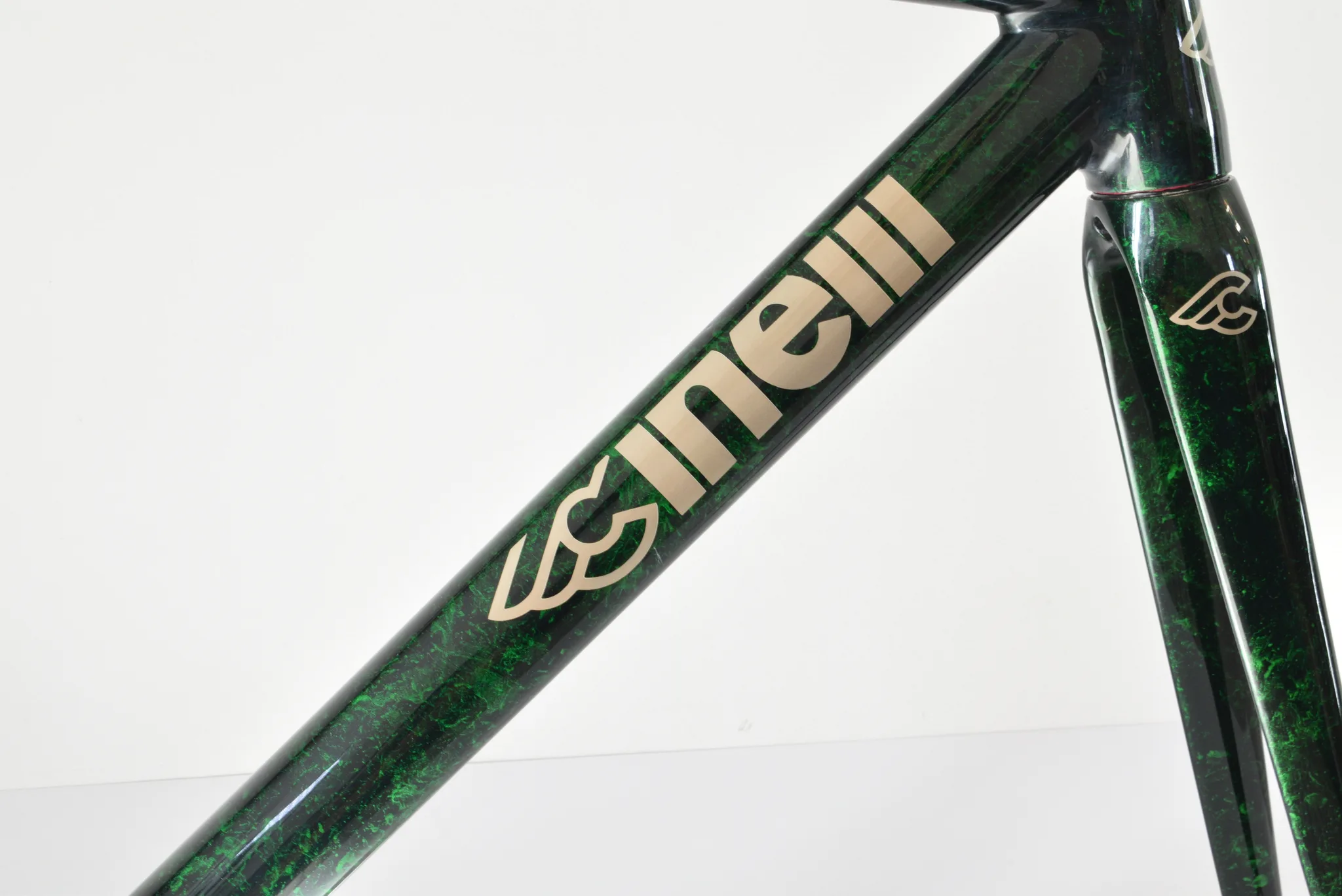 Cinelli MASH — 9