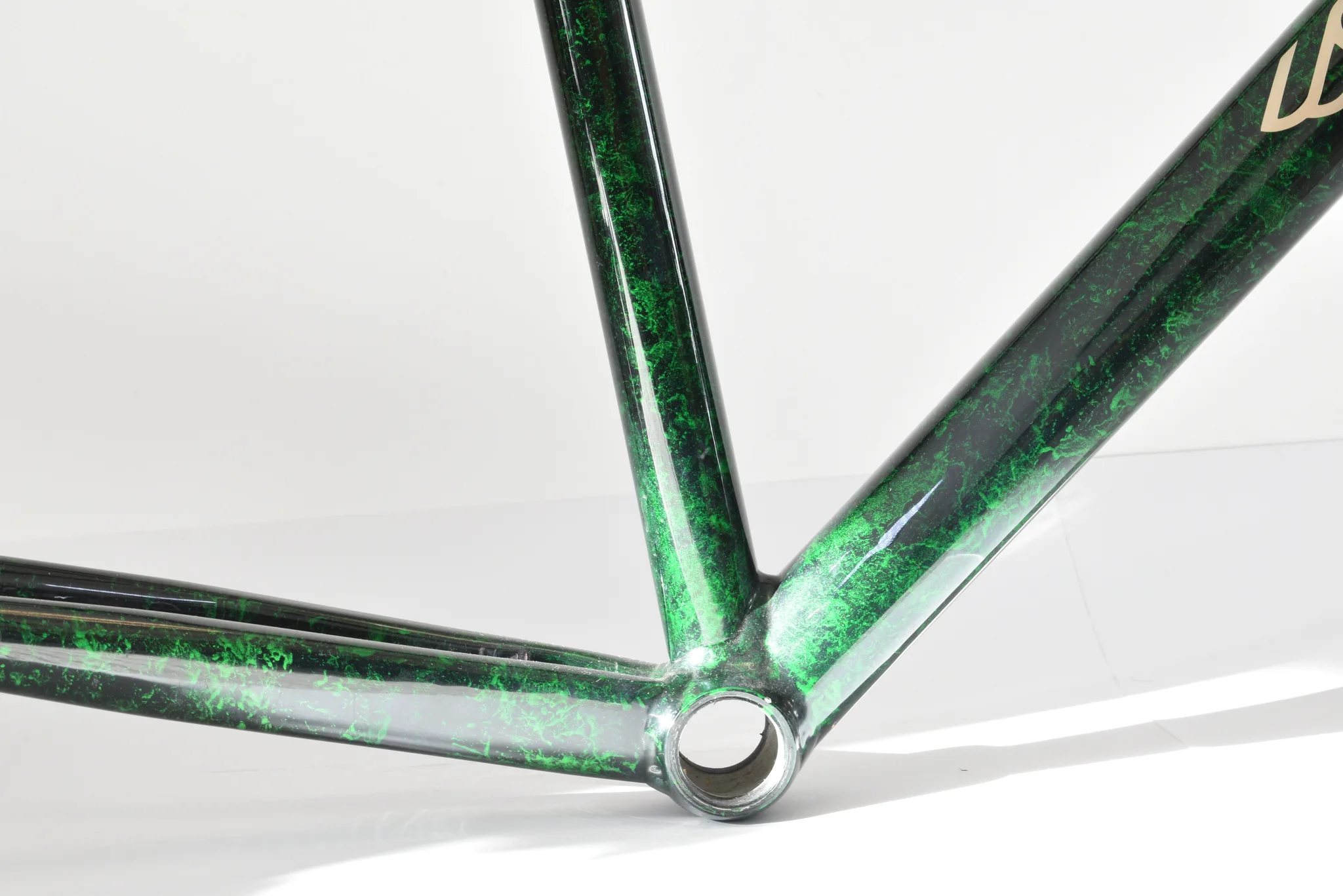 Cinelli MASH — 10