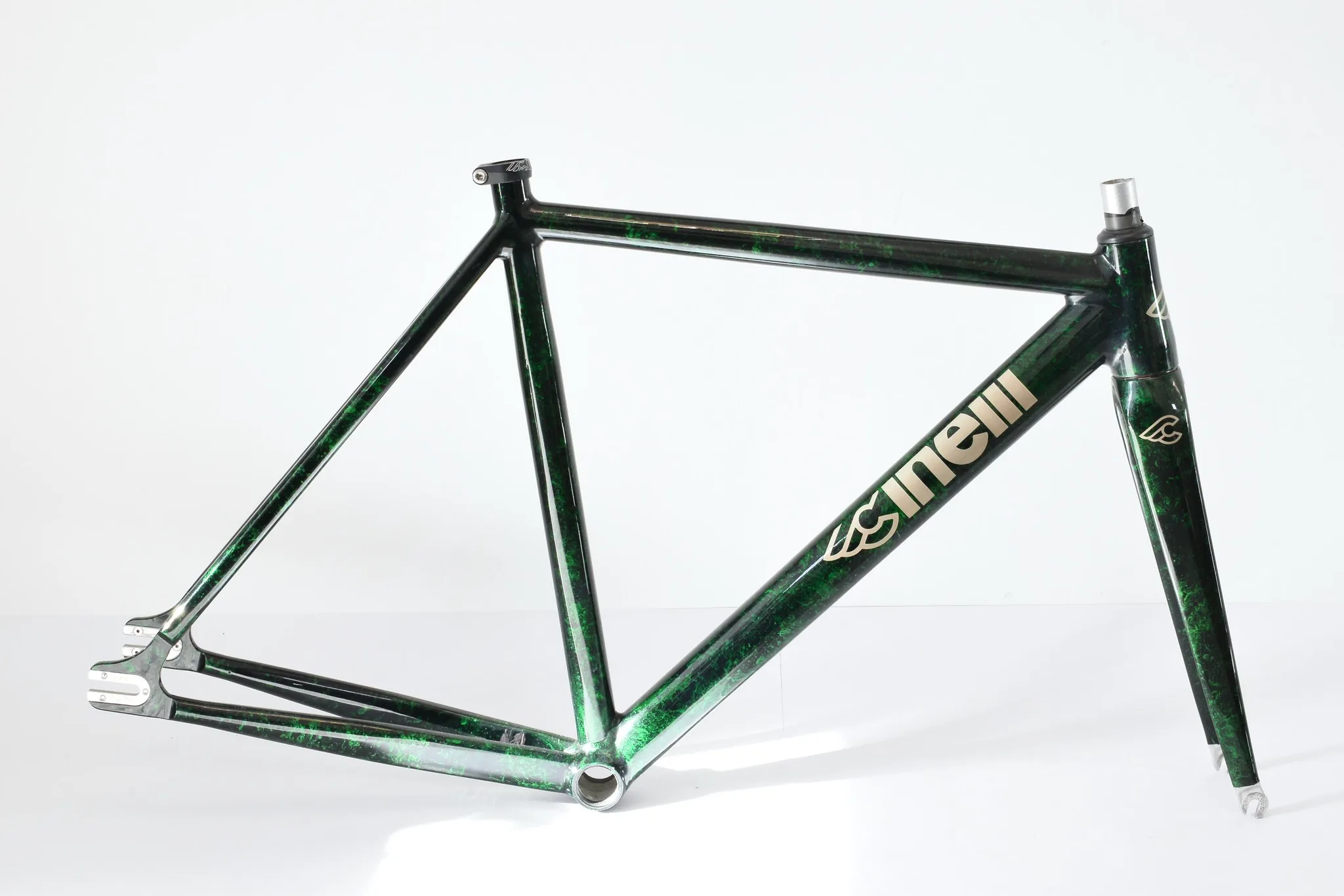 Cinelli MASH