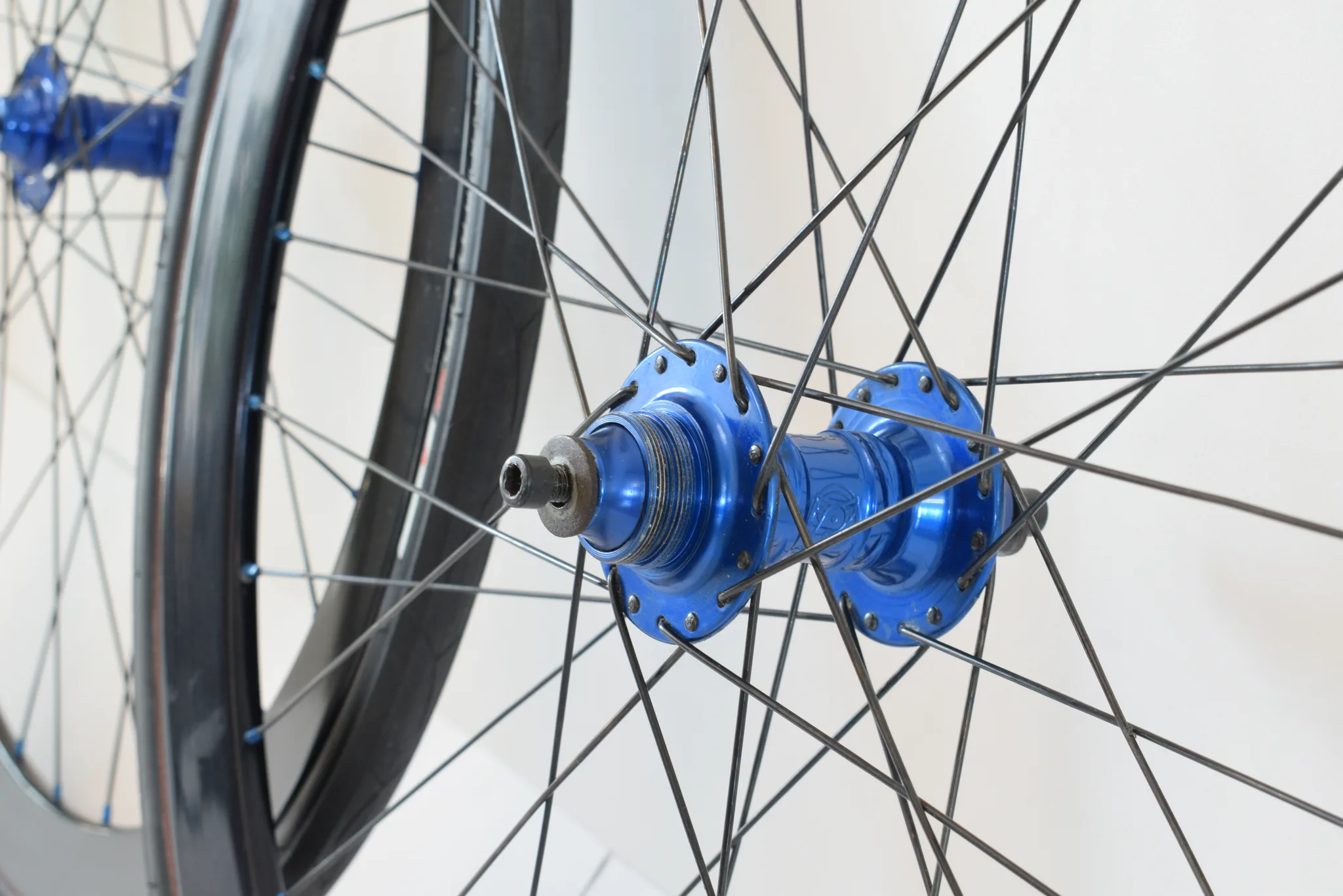 H+Son EERO + Profile Racing — 2