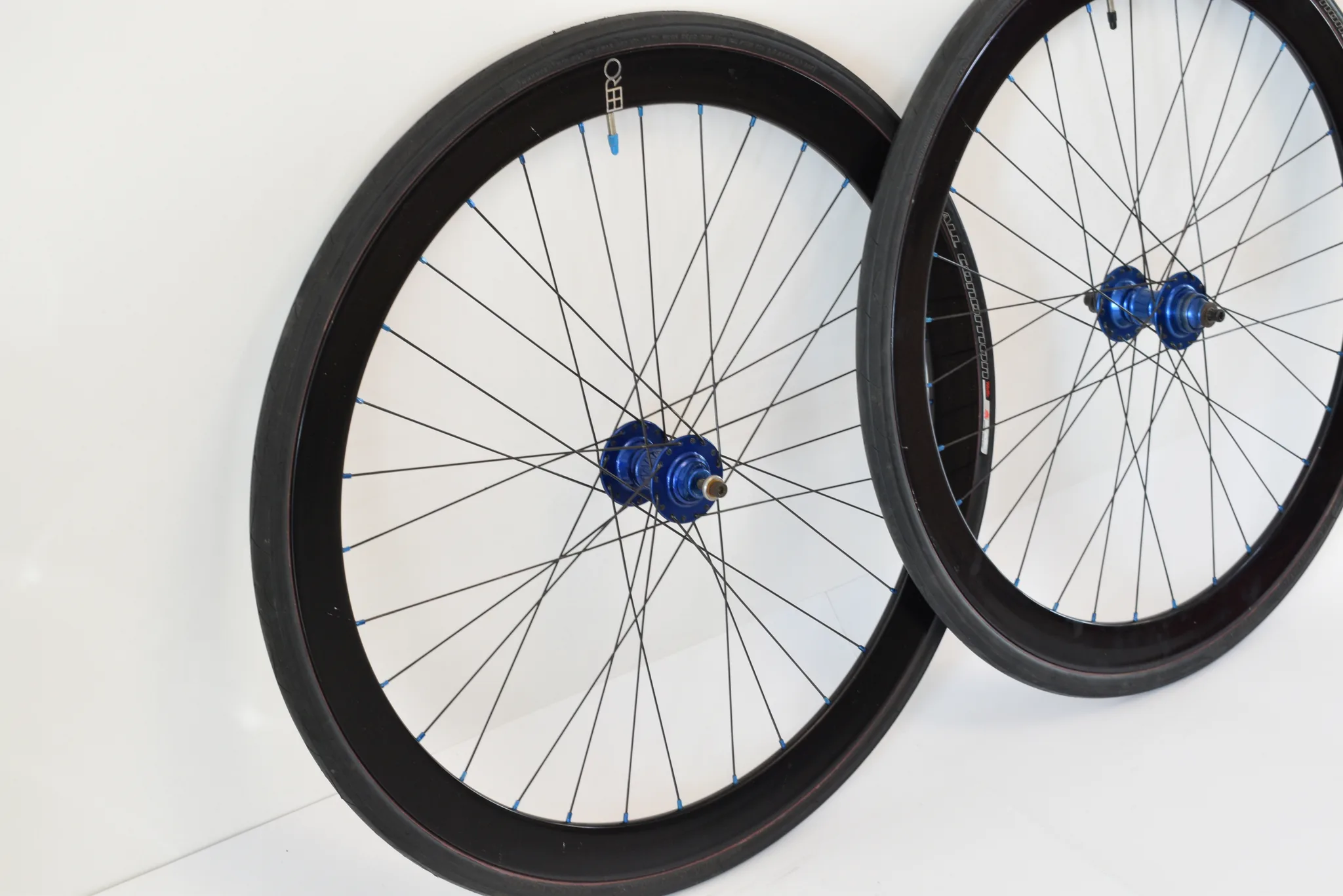 H+Son EERO + Profile Racing — 4
