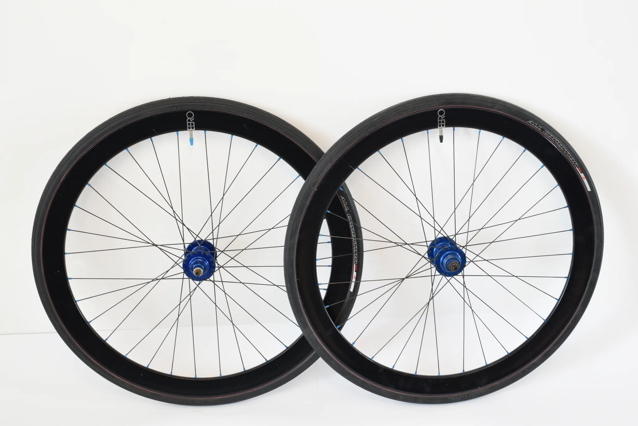 H+Son EERO + Profile Racing — 5