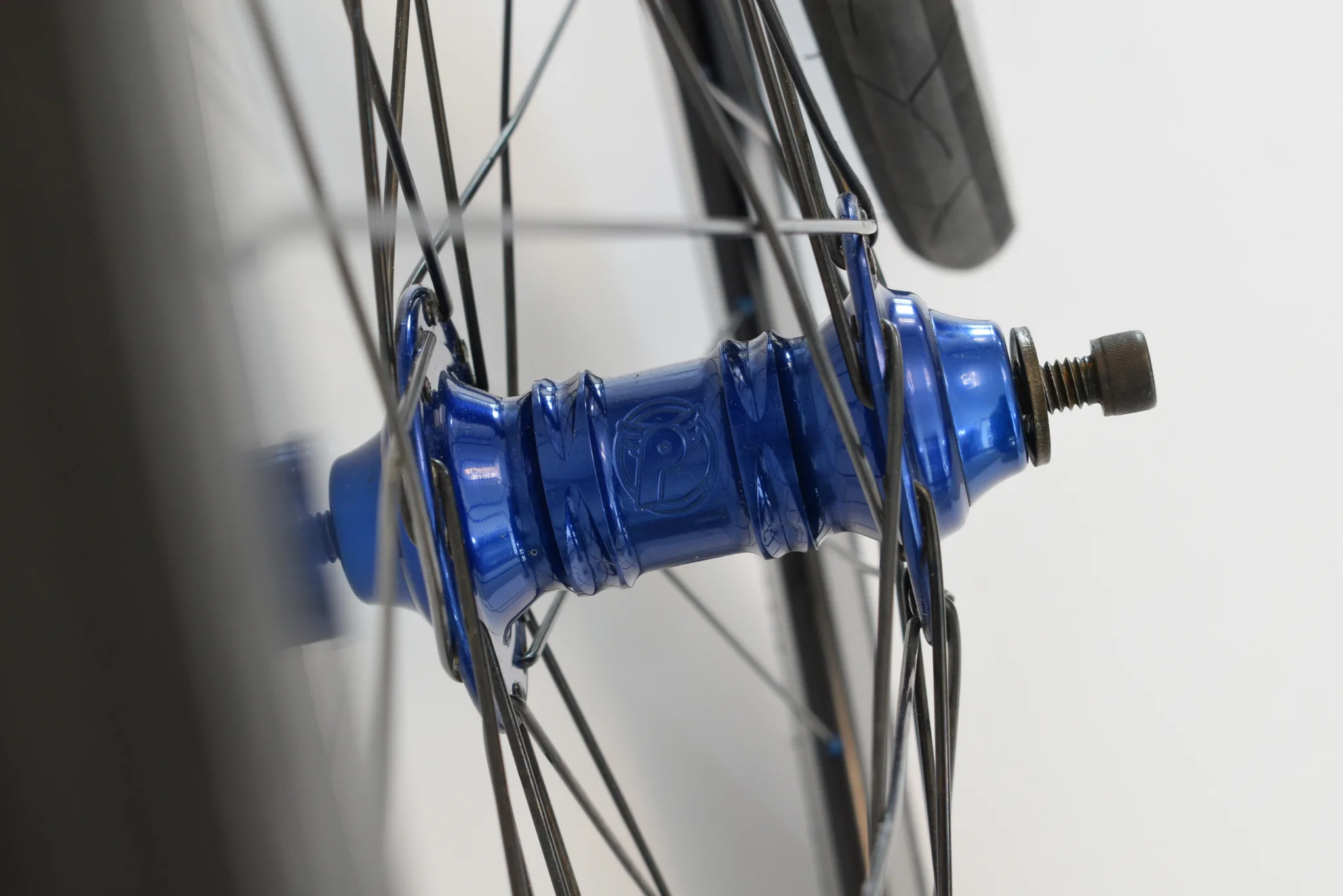 H+Son EERO + Profile Racing — 6