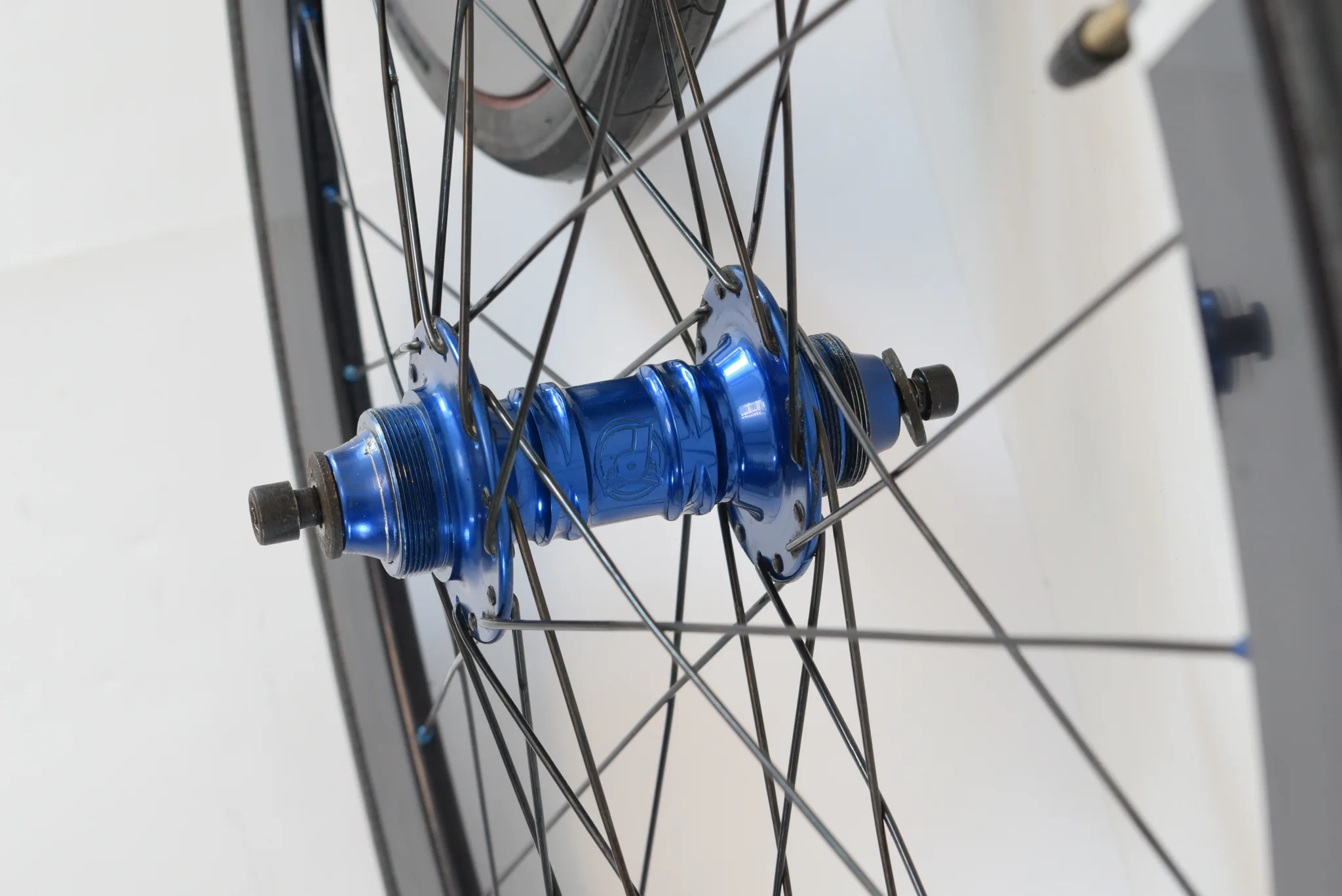 H+Son EERO + Profile Racing — 7