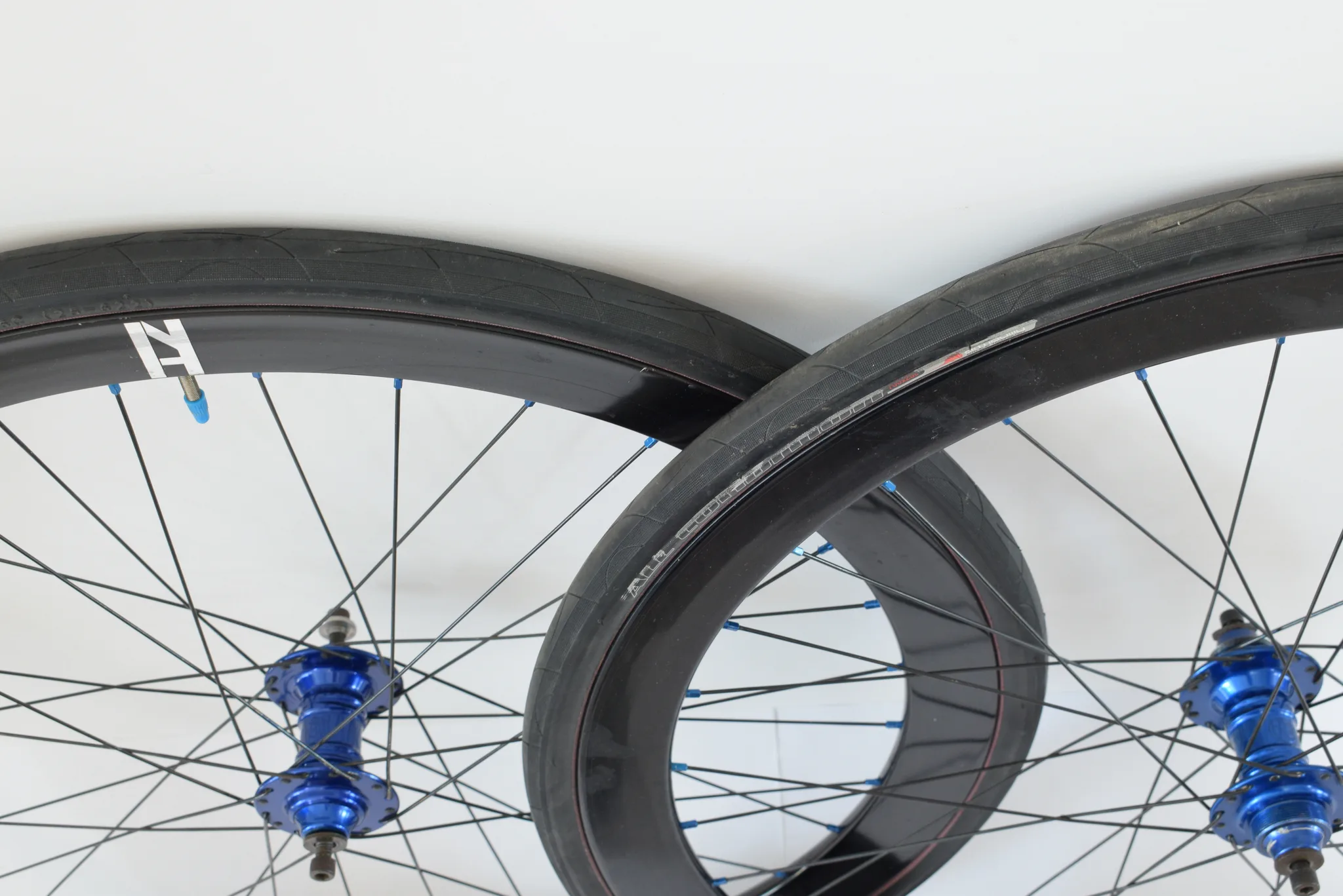 H+Son EERO + Profile Racing — 8