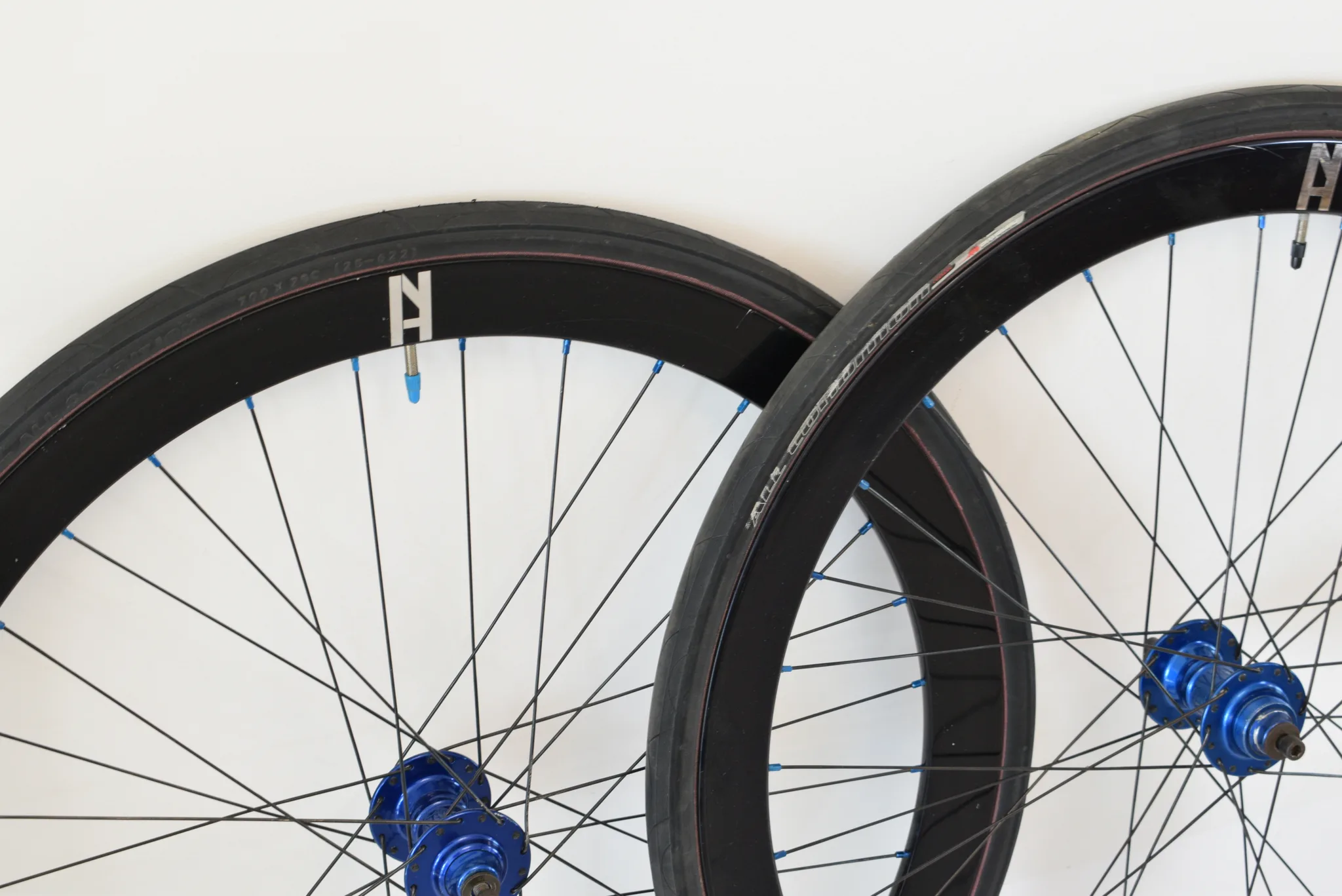 H+Son EERO + Profile Racing — 9