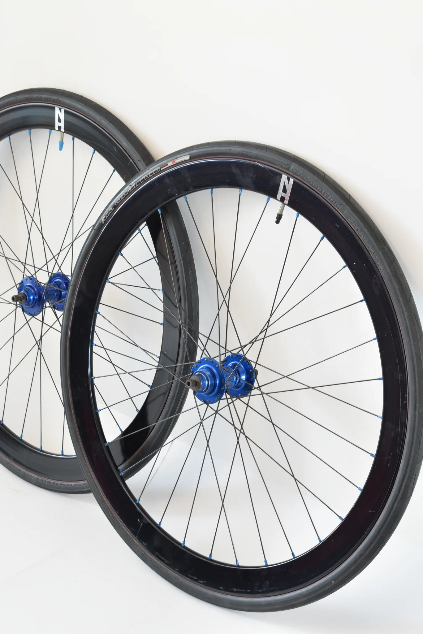 H+Son EERO + Profile Racing — 10