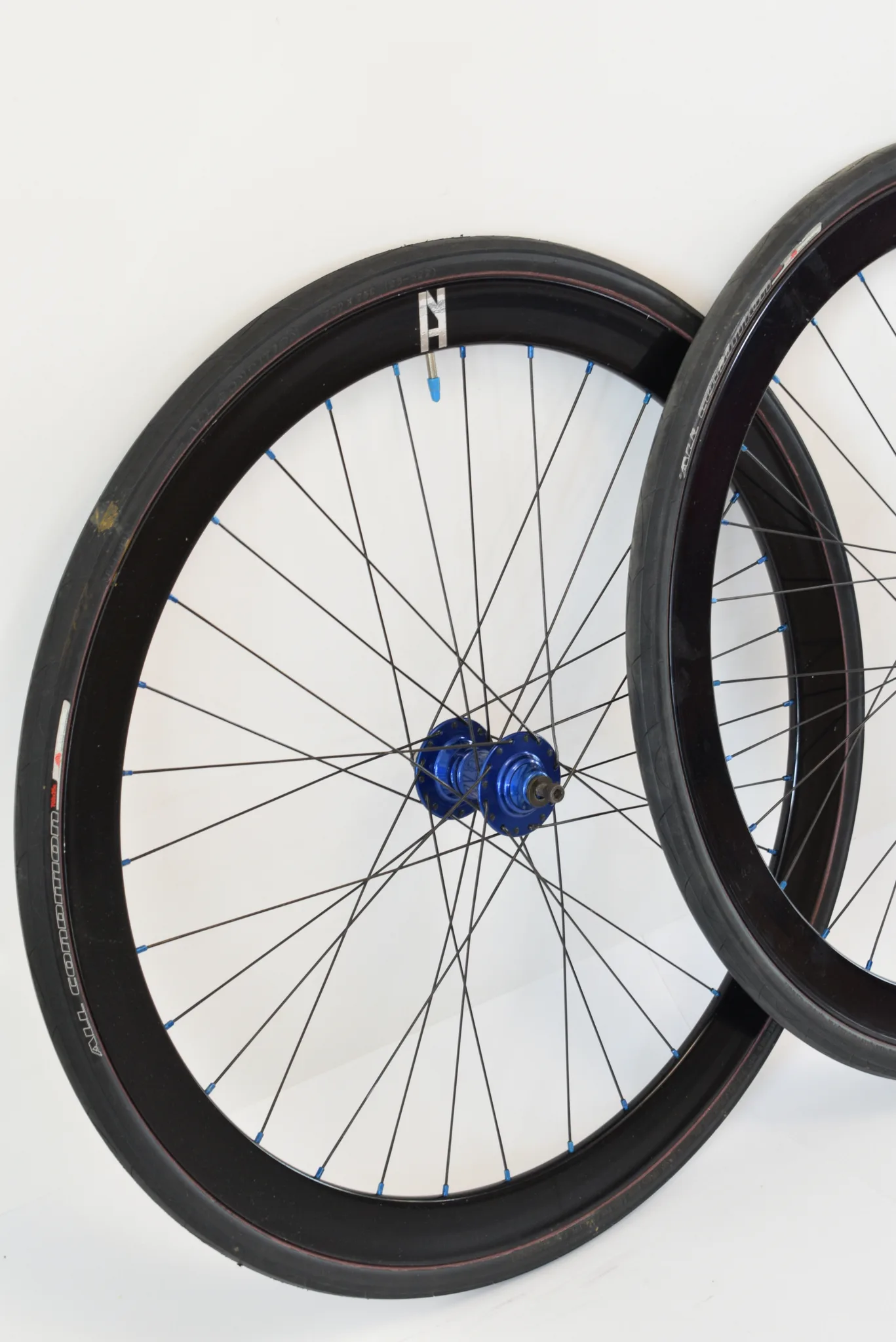 H+Son EERO + Profile Racing — 11