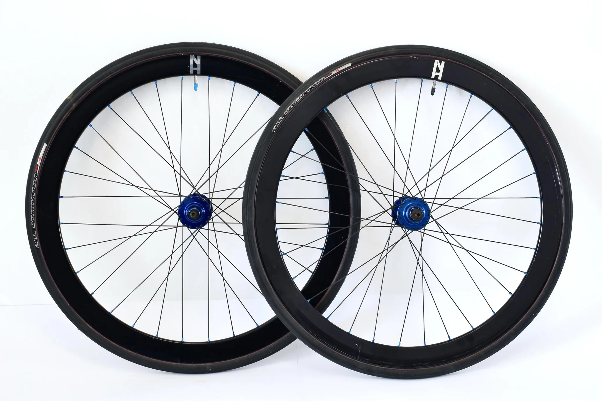 H+Son EERO + Profile Racing