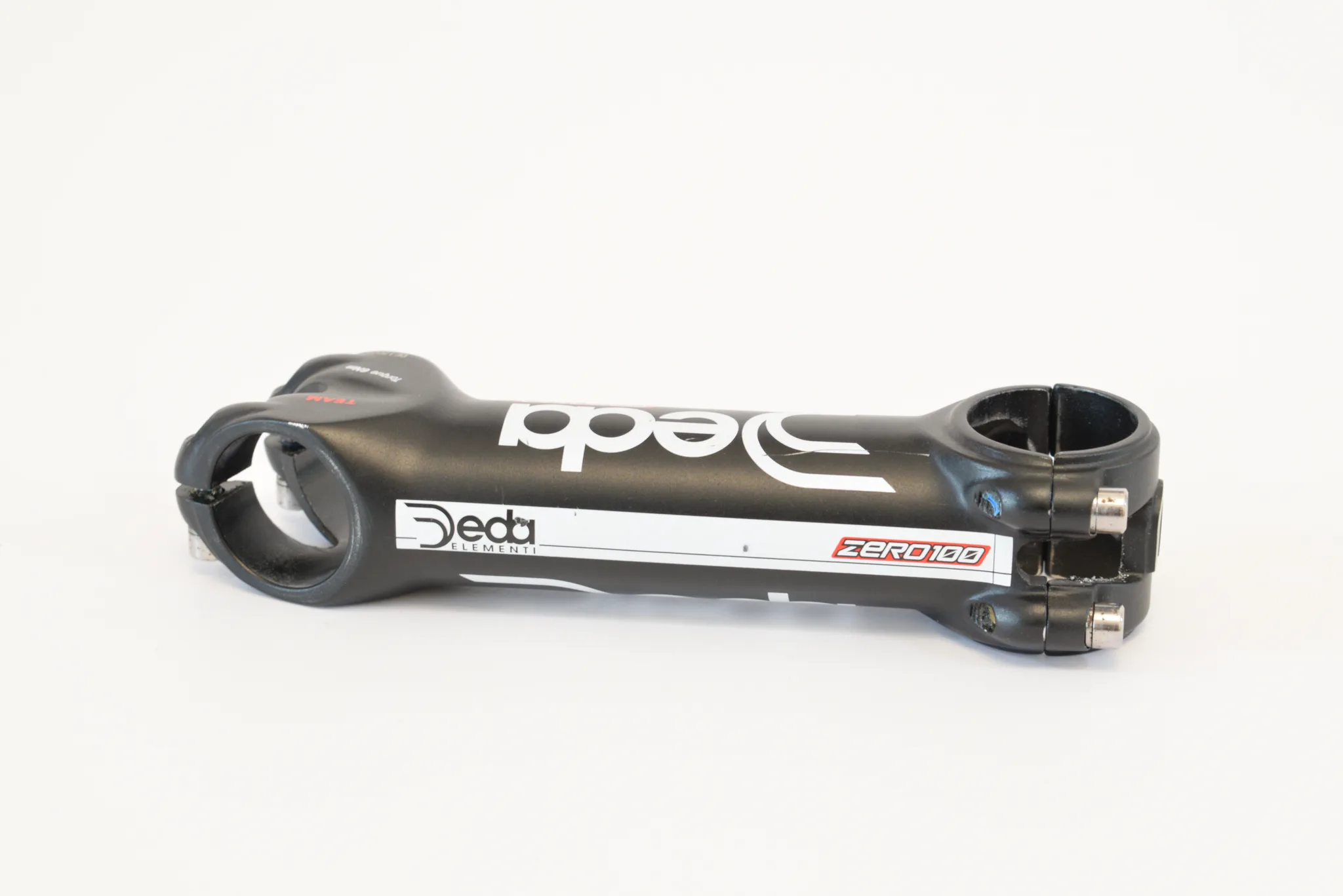 Deda Zero 100 — 3