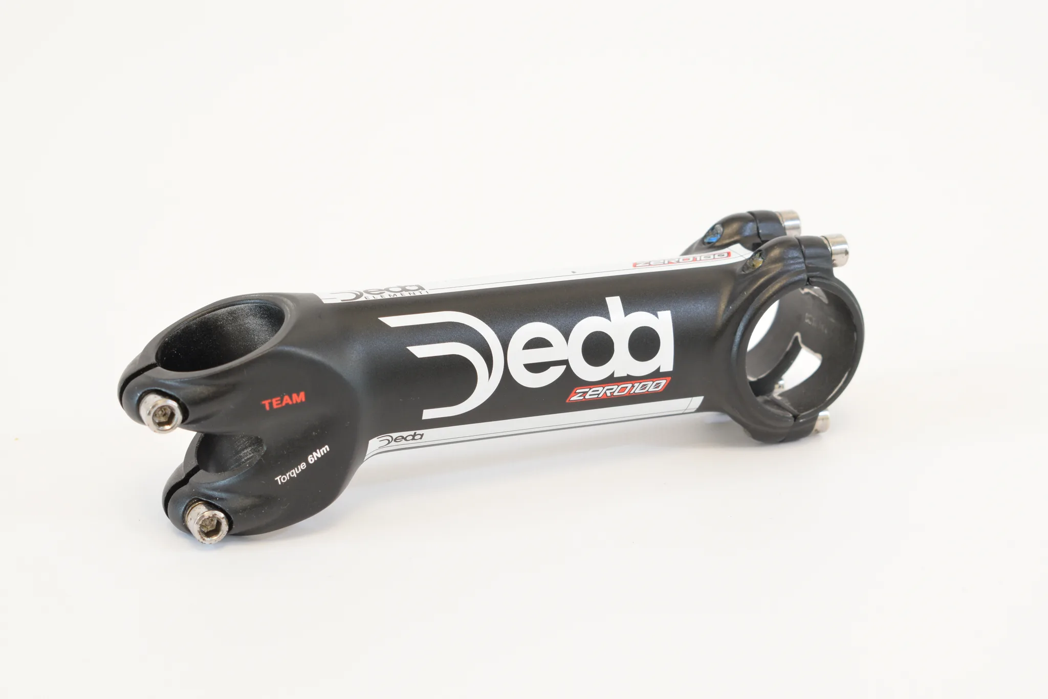 Deda Zero 100 — 4