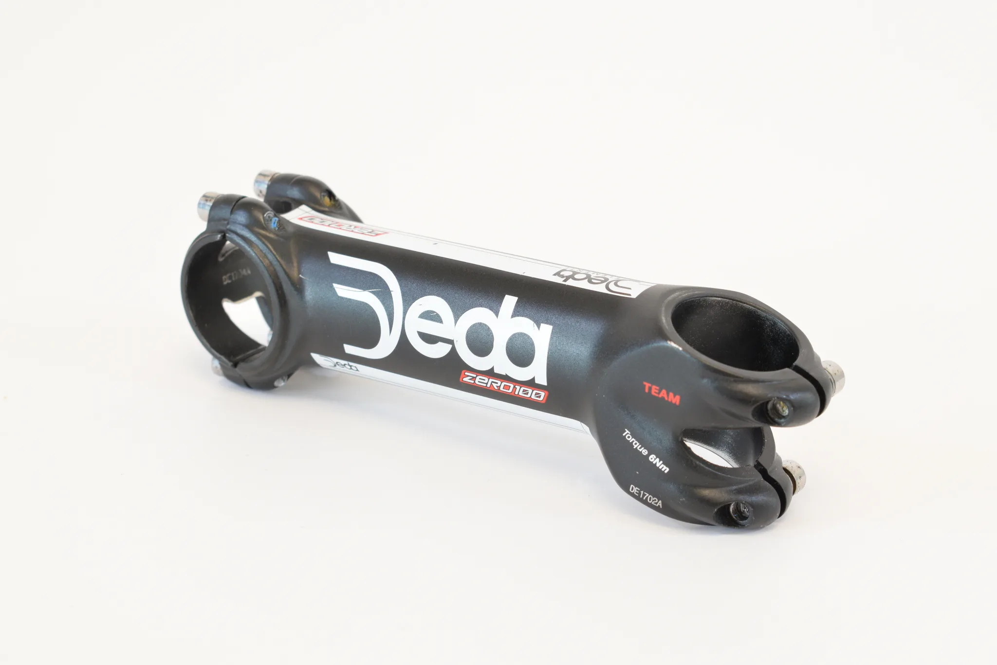Deda Zero 100 — 5