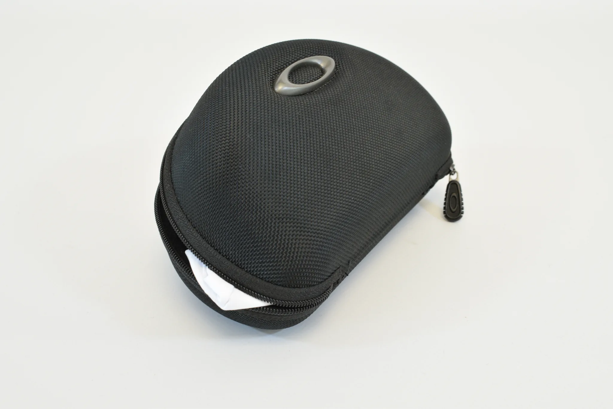 Oakley Radar EV path — 2