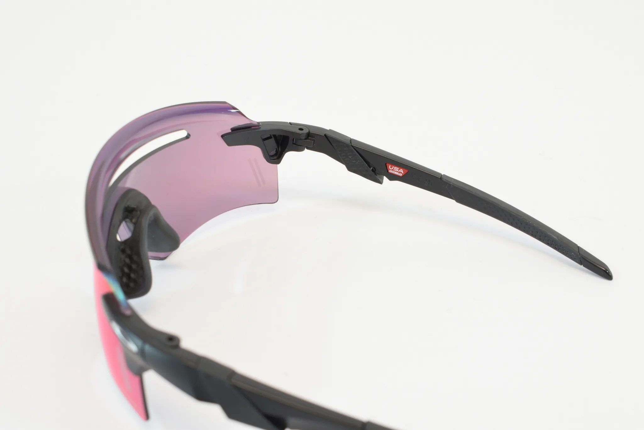 Oakley Encoder — 3