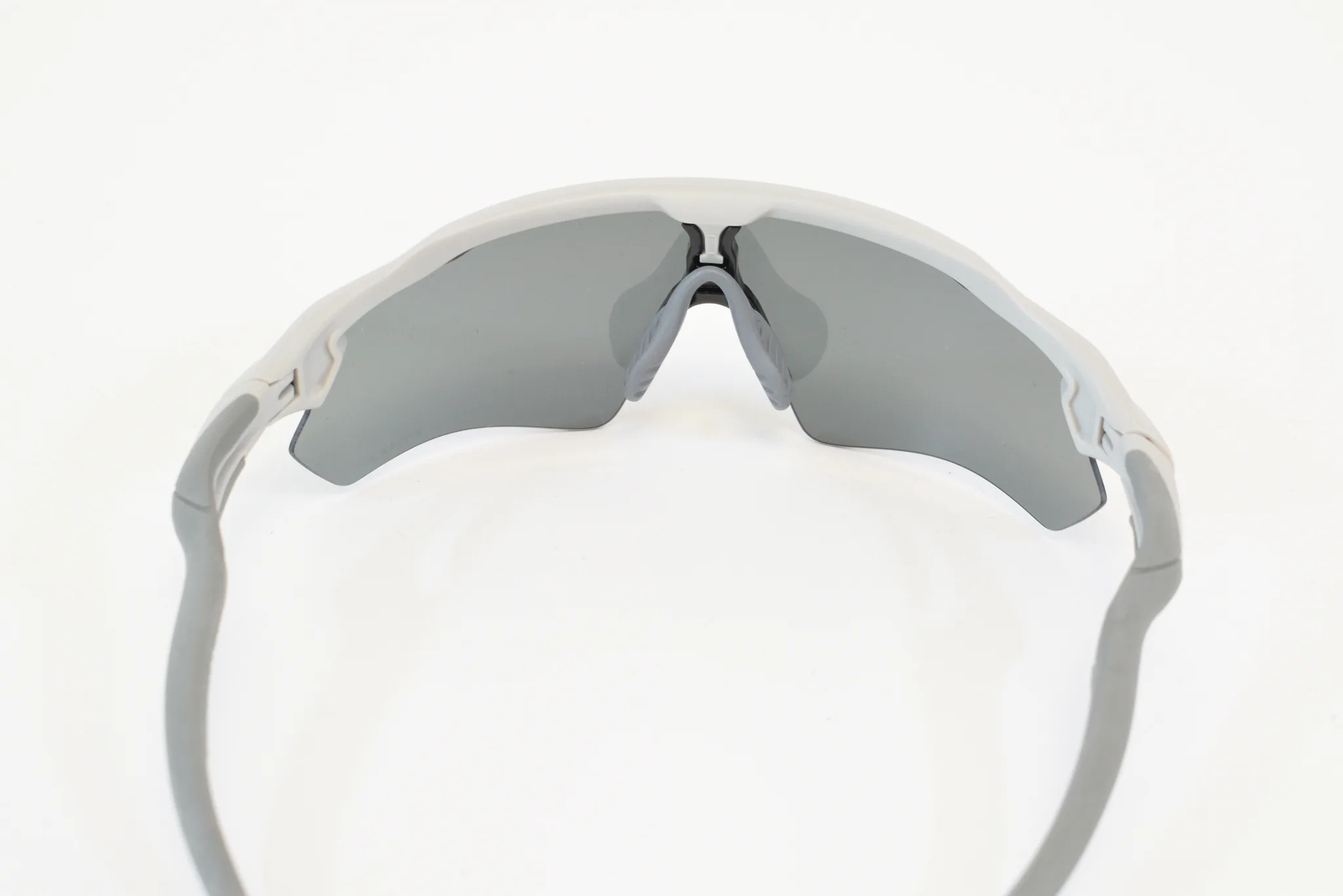 Oakley Radar EV path — 4
