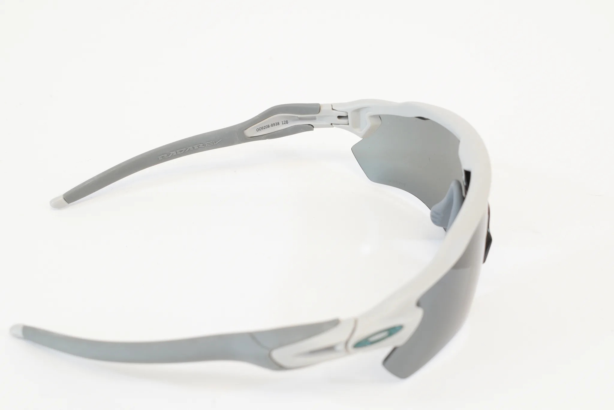 Oakley Radar EV path — 5