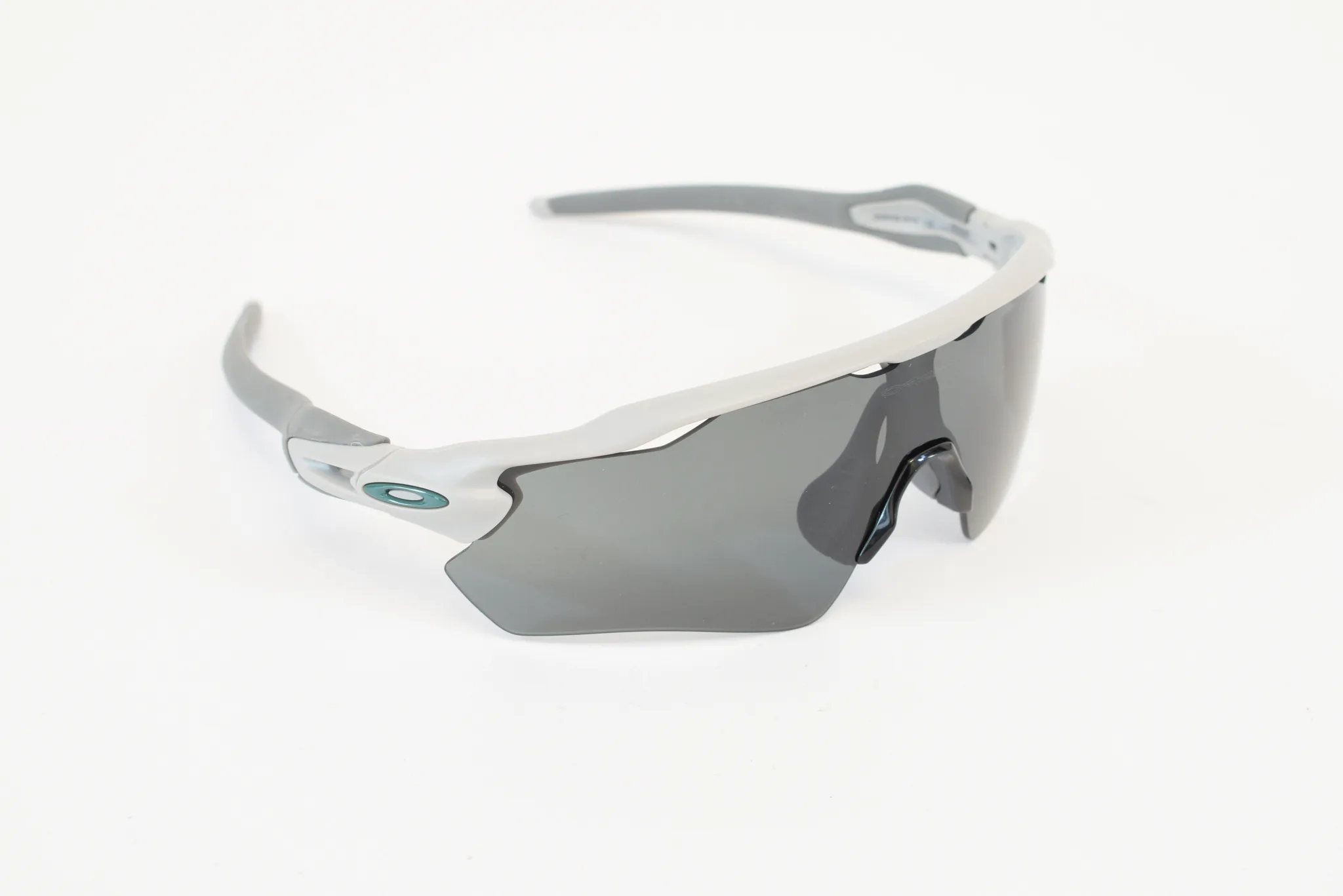 Oakley Radar EV path — 6