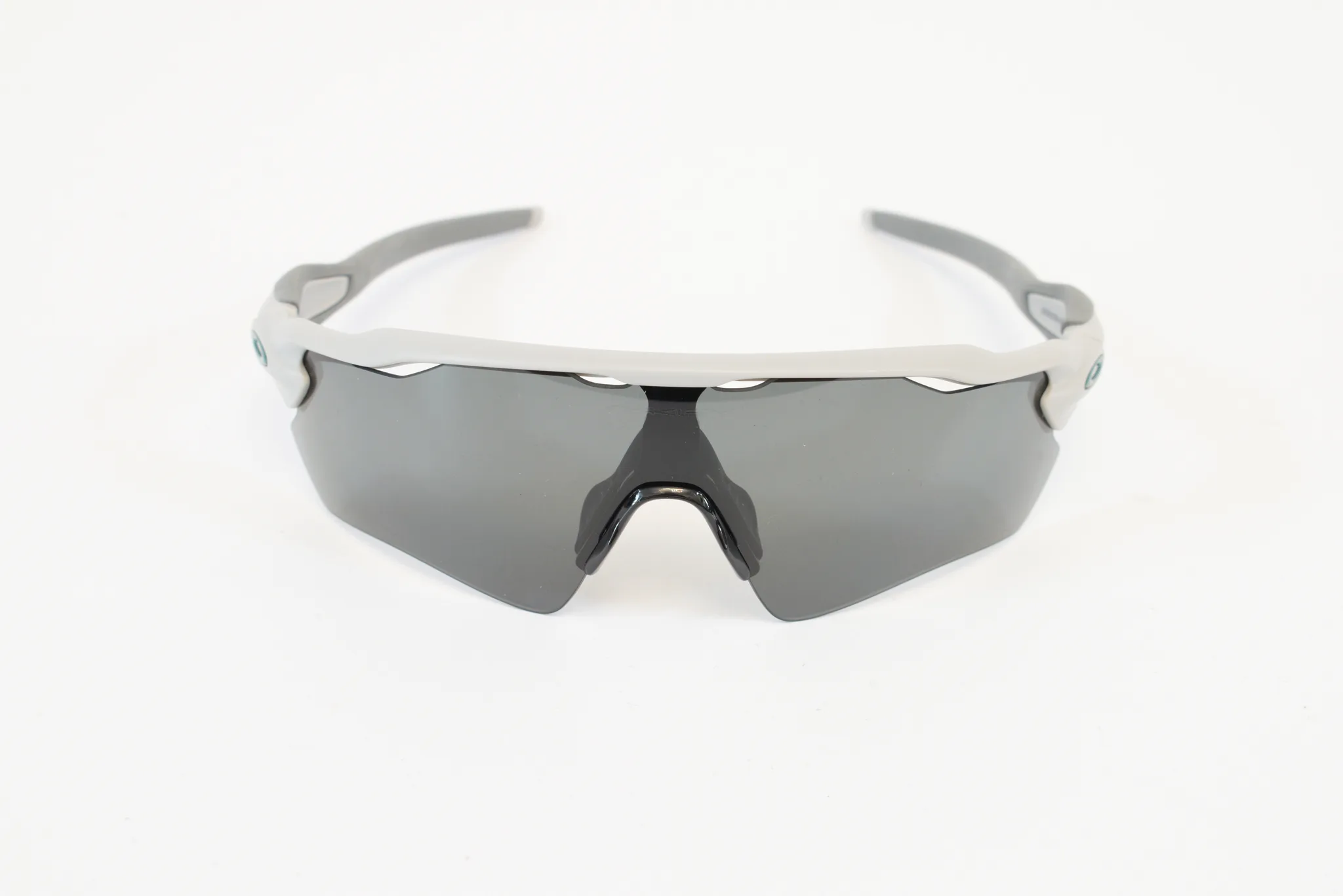 Oakley Radar EV path — 7